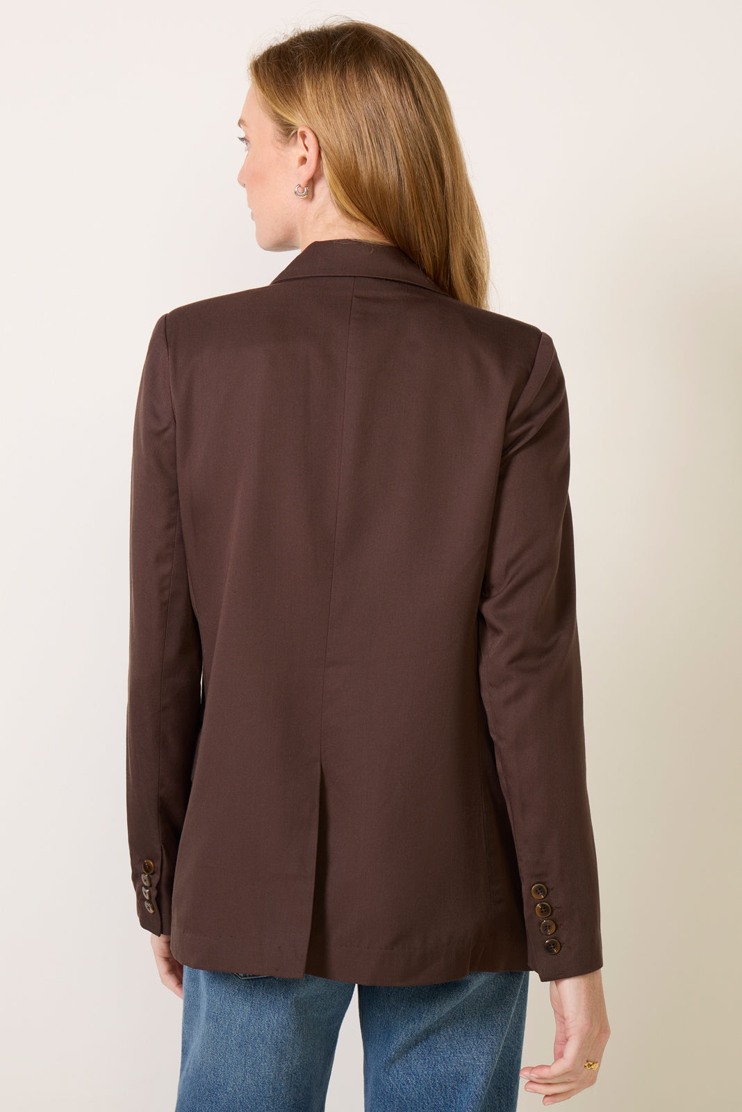 Evan Twill Blazer