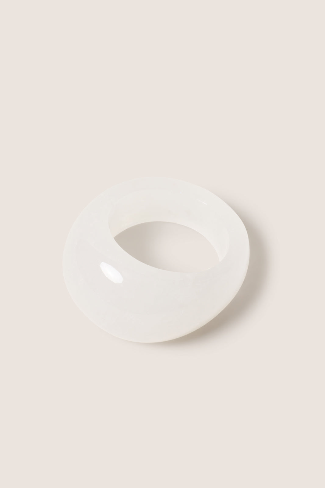 Arya Semi-Stone Ring