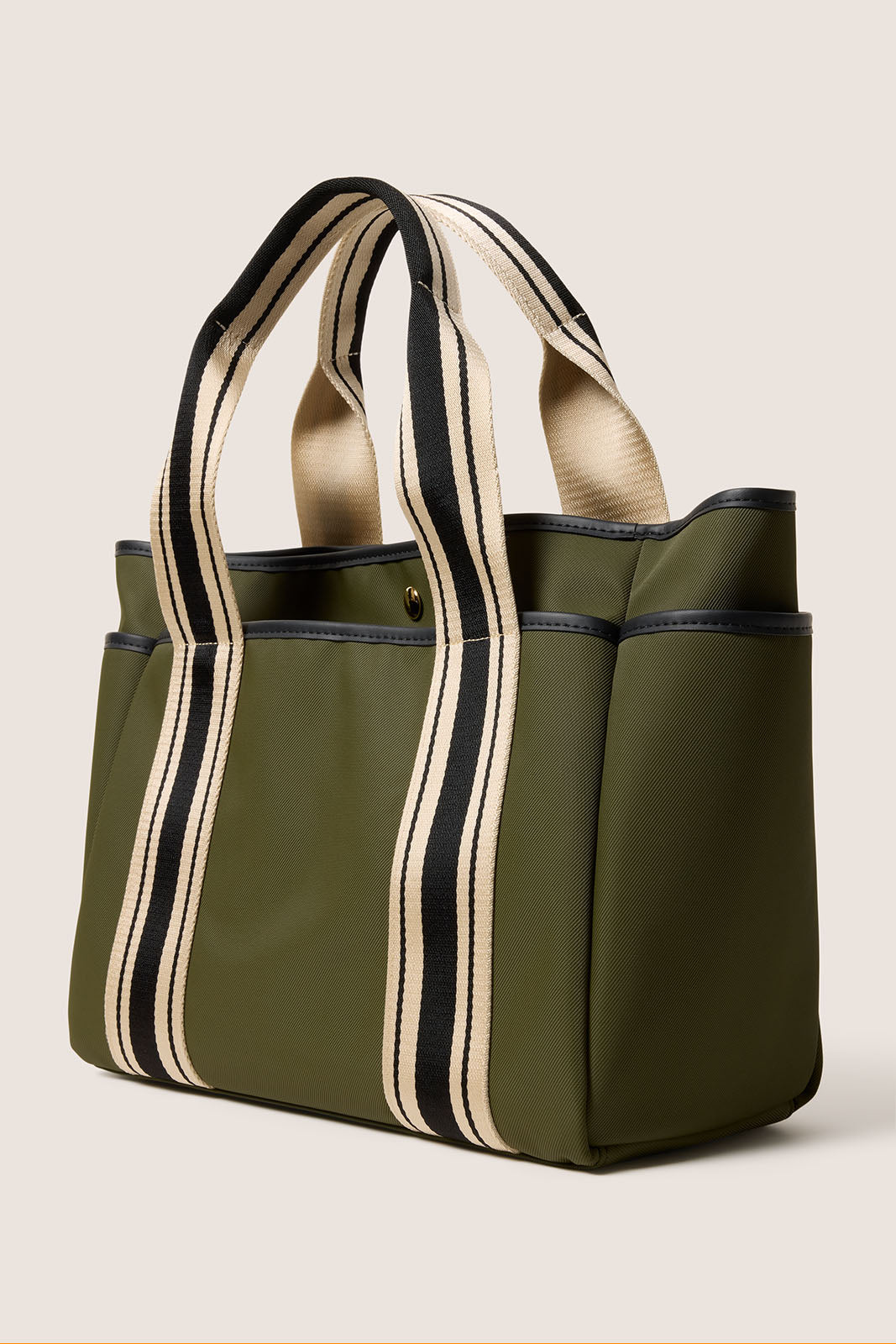 Blake Nylon Varsity Bag