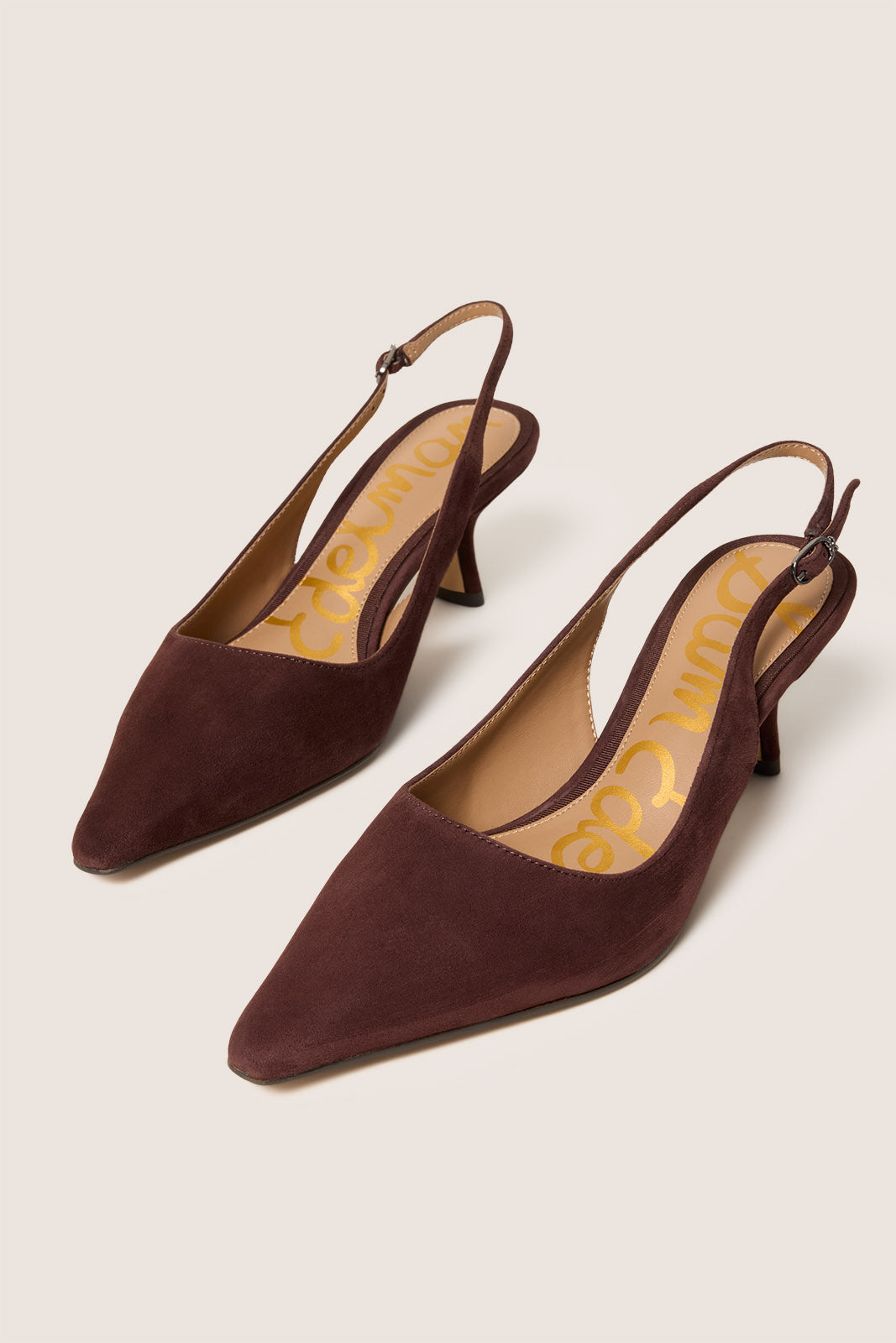 Bianka Sling Back