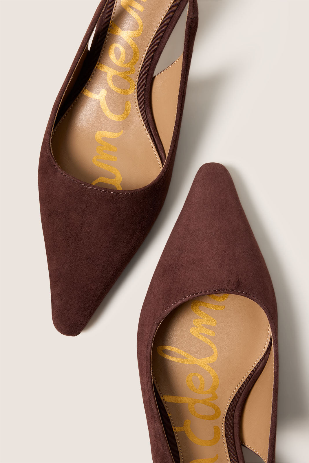 Bianka Sling Back