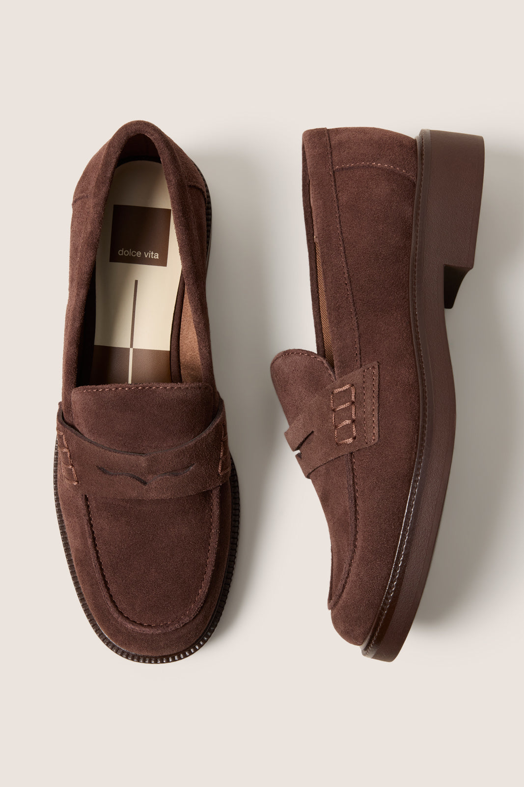 Tiggy Loafer