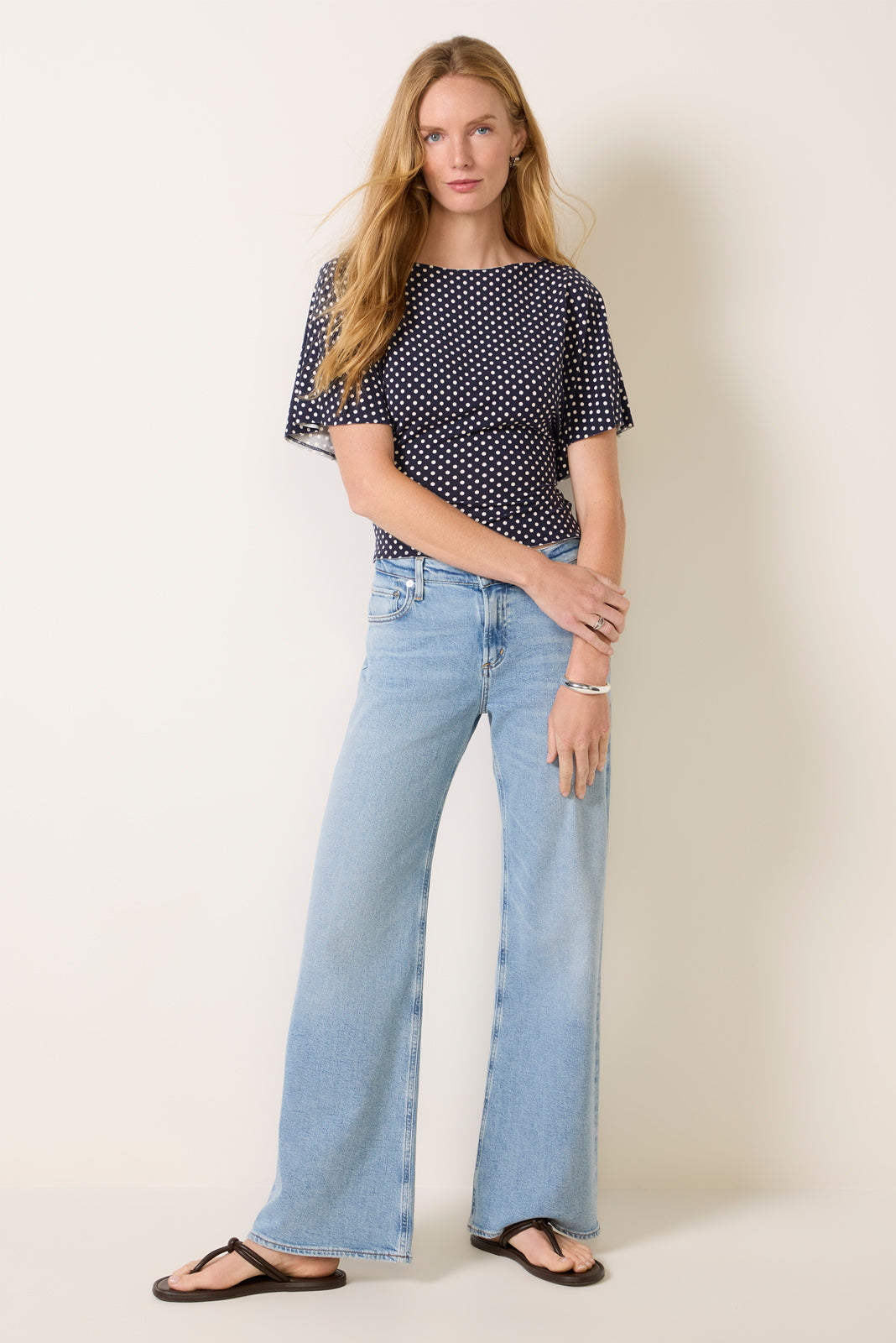 Avery Knit Top