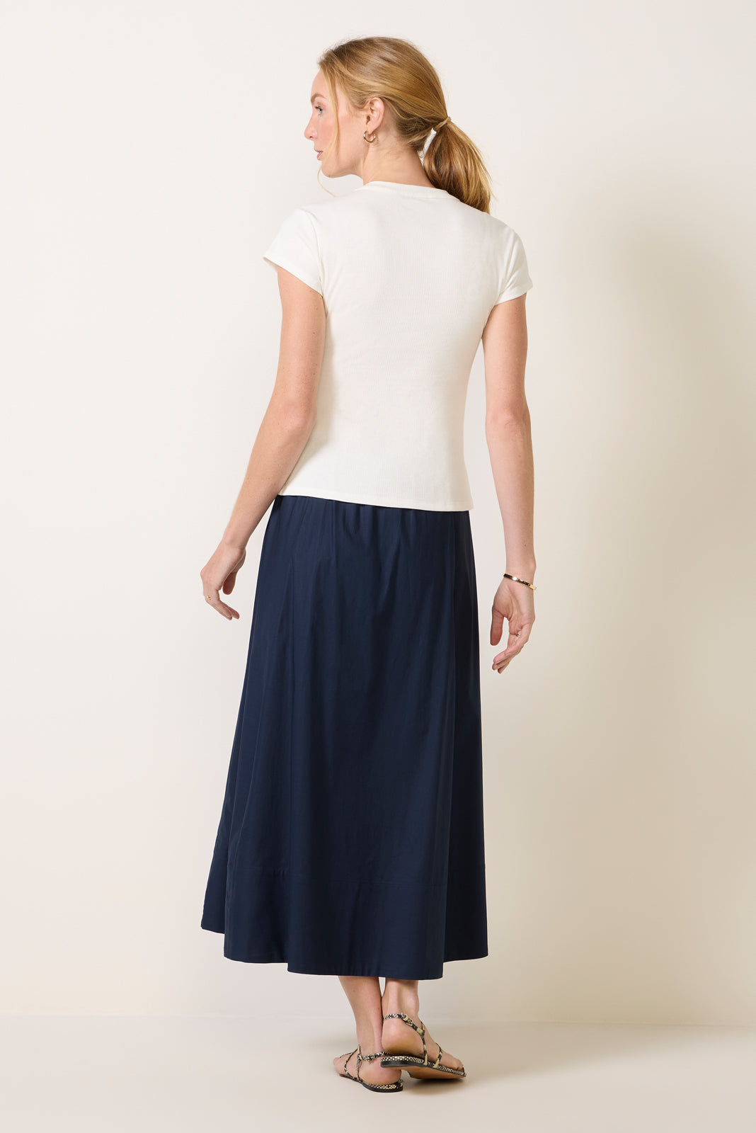 Cleo Skirt