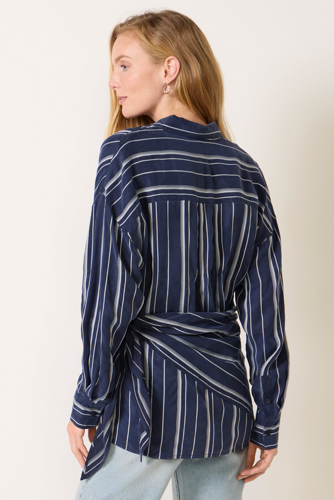 The Positano Shirt