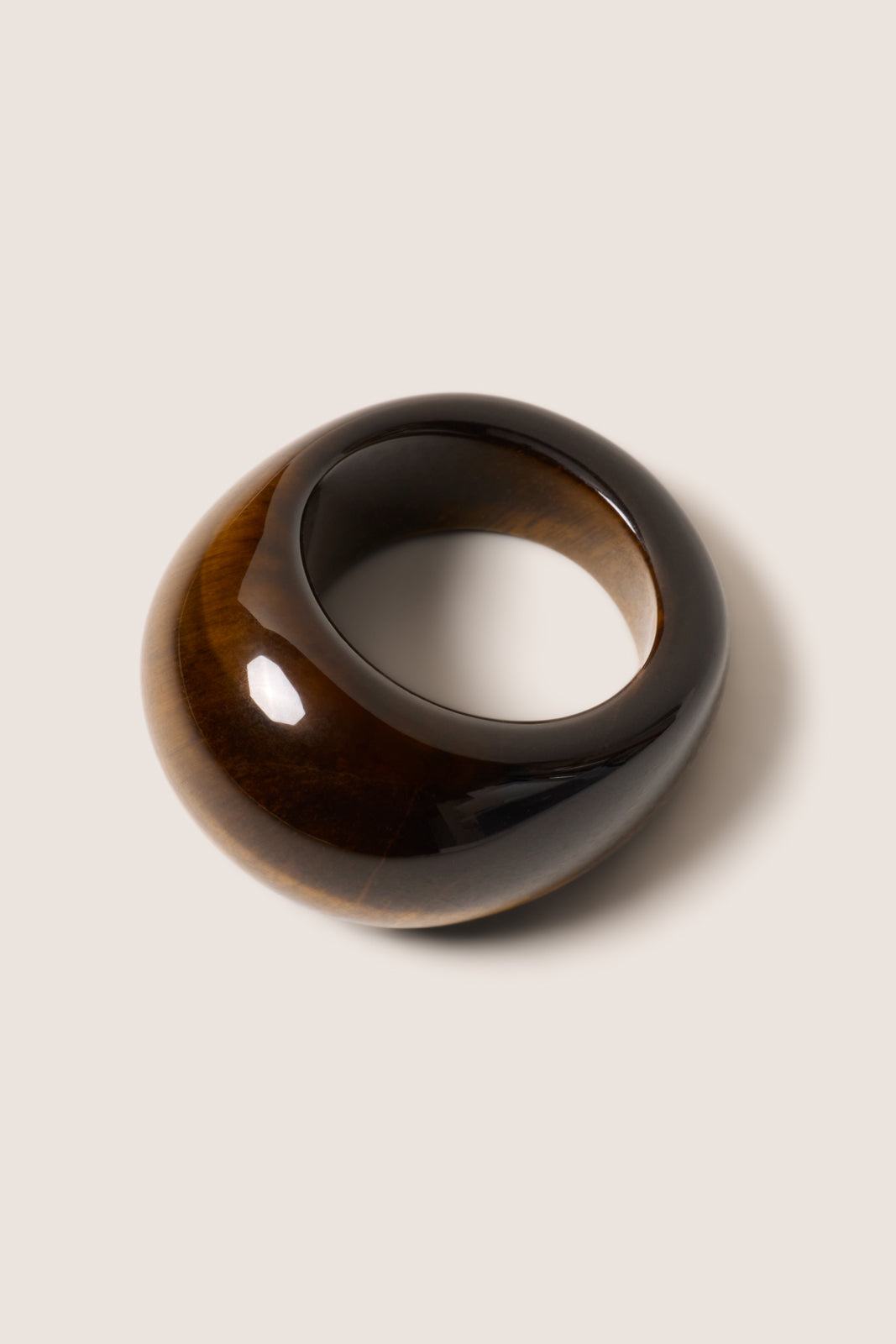 Arya Semi-Stone Ring
