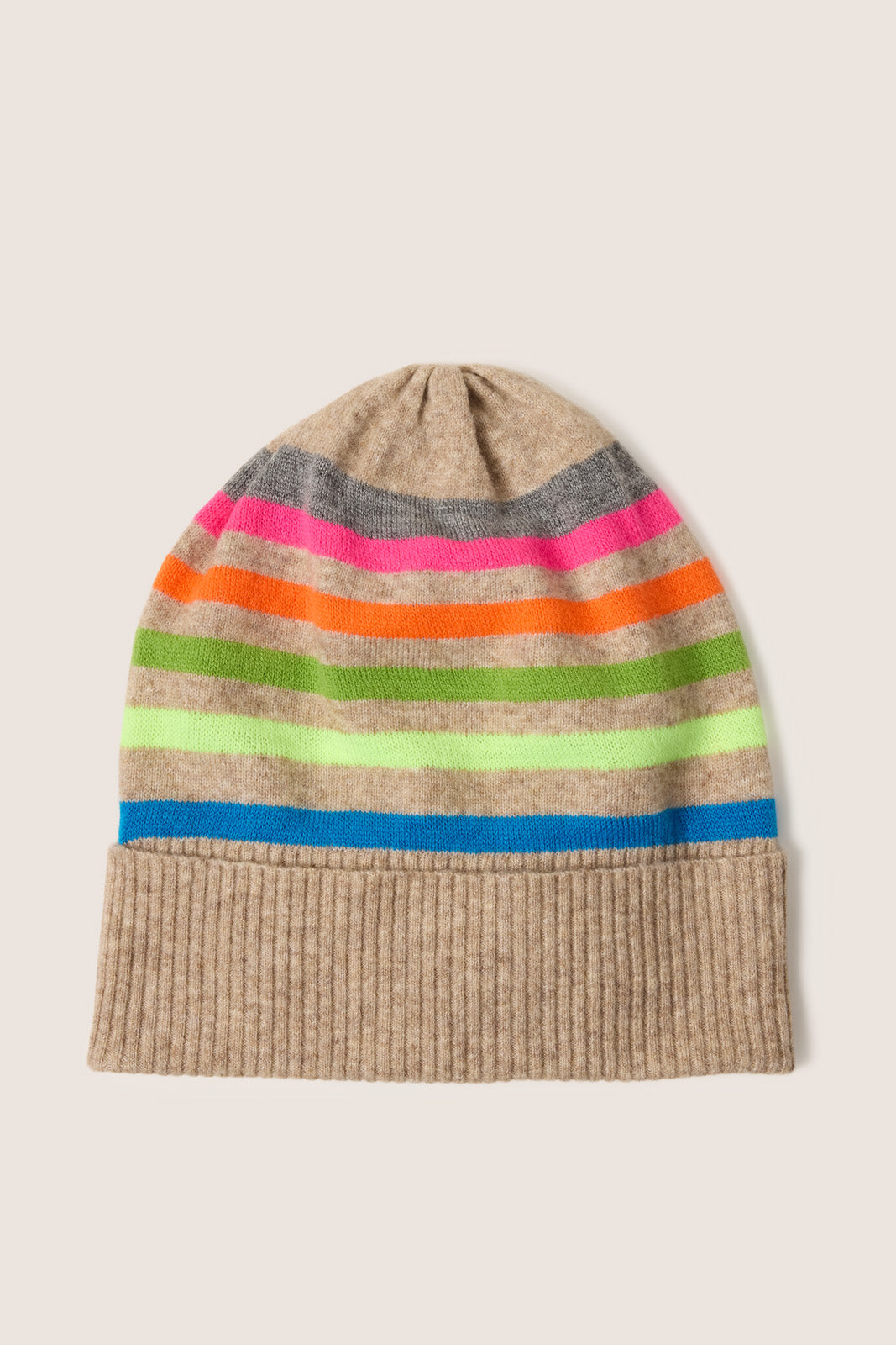 Hype Stripe Hat