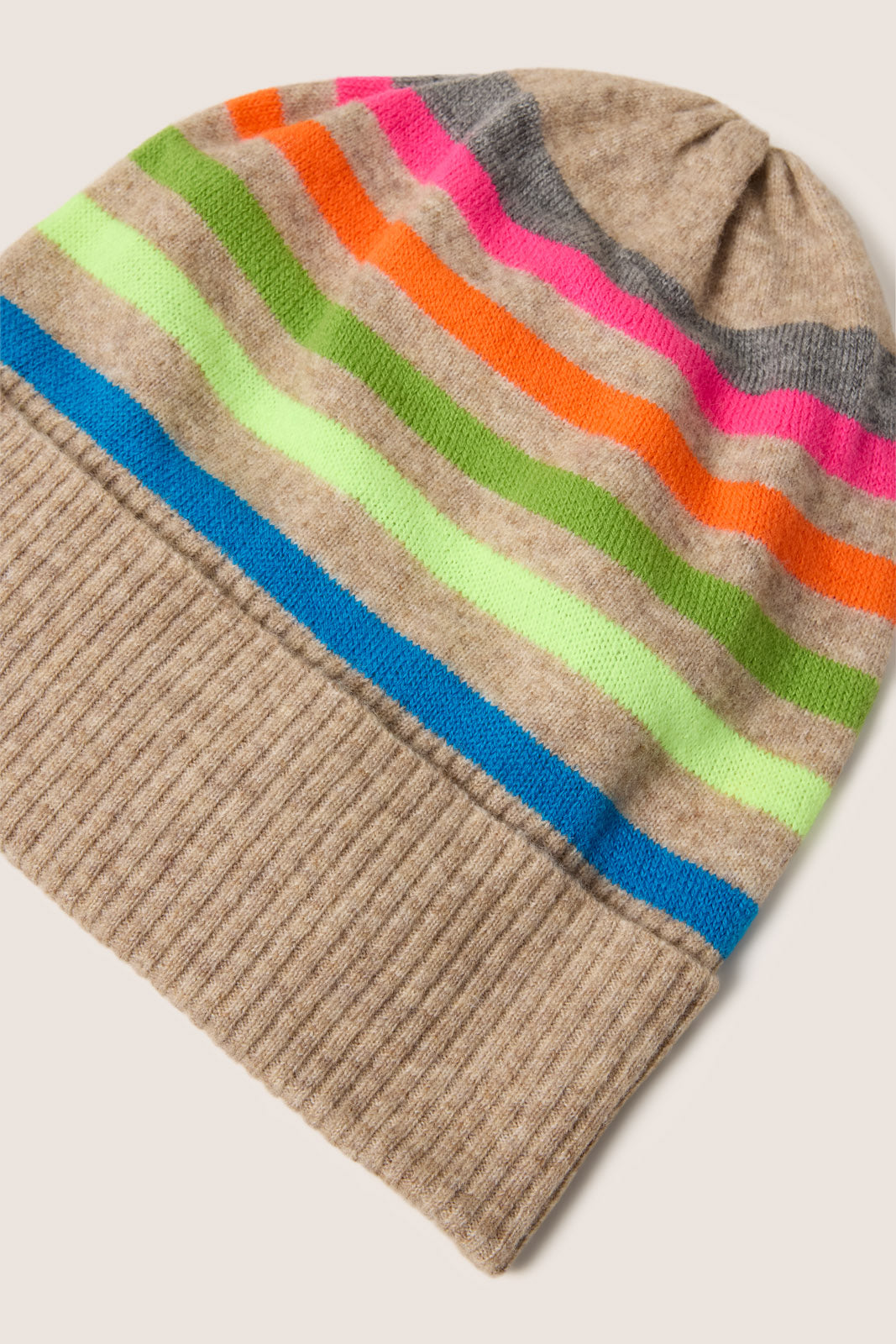 Hype Stripe Hat