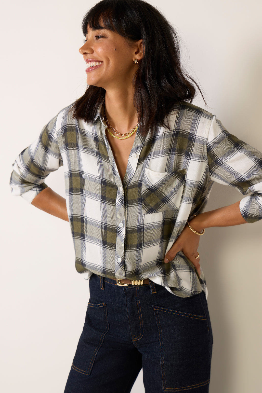 Hunter Shirt