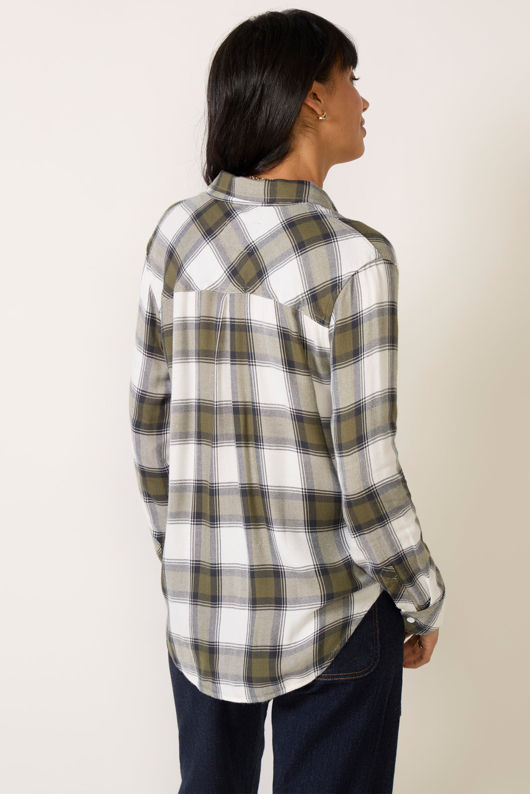 Hunter Shirt