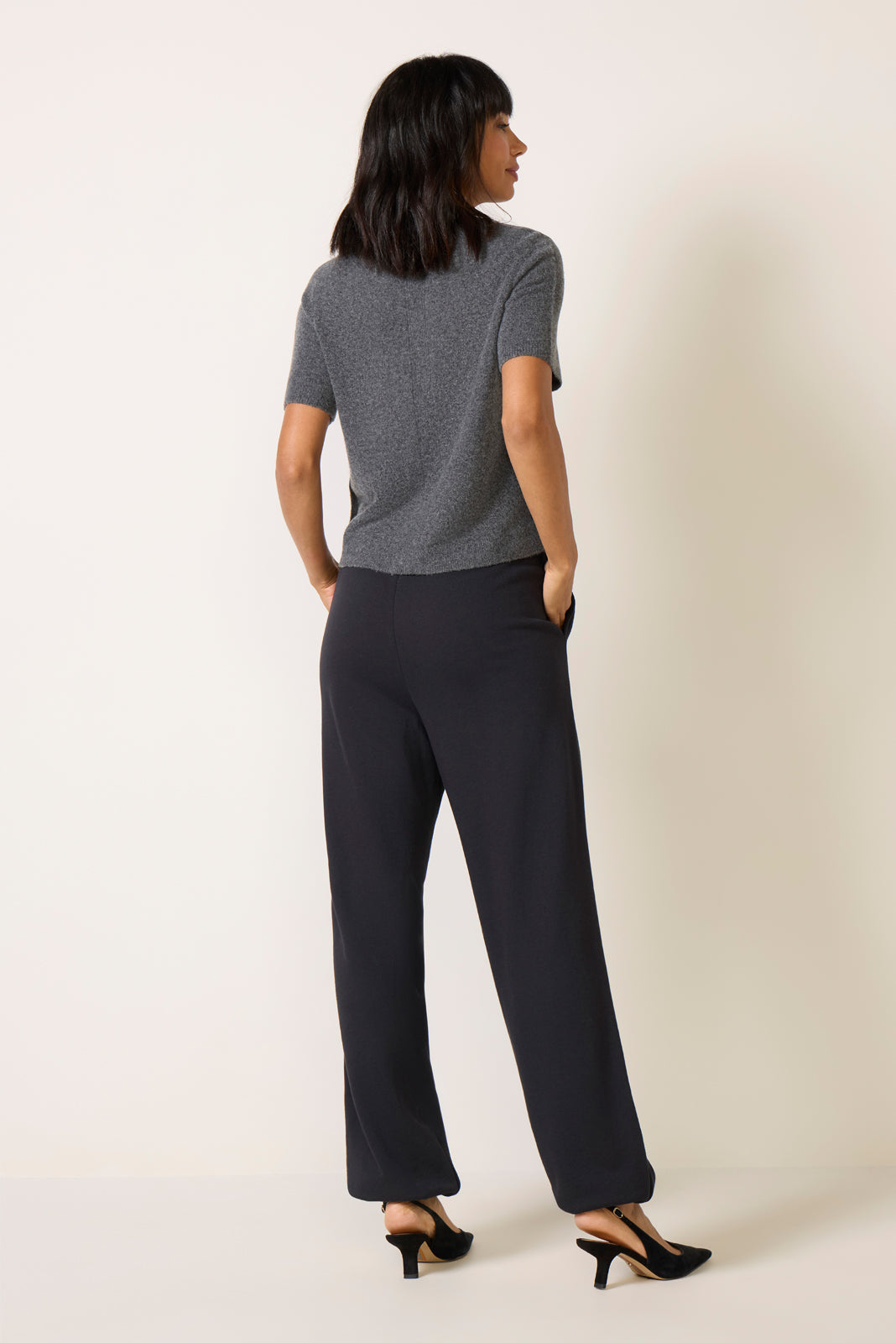 Heritage Jogger