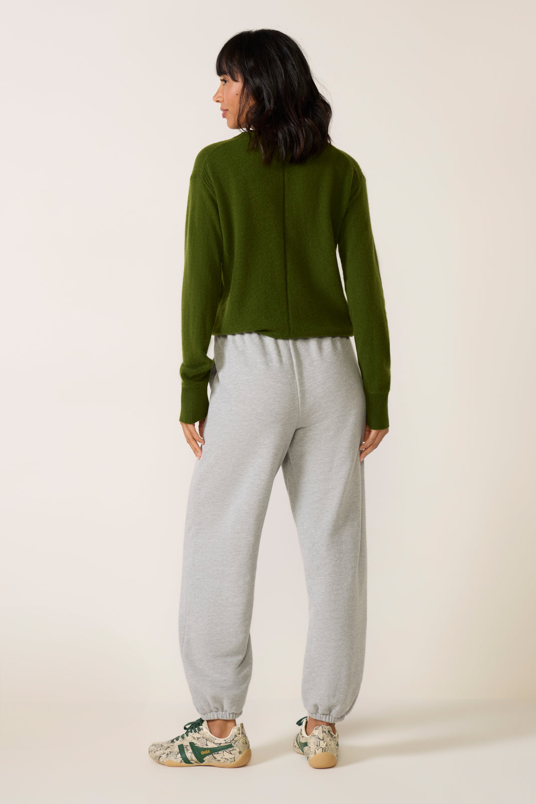 Heritage Jogger