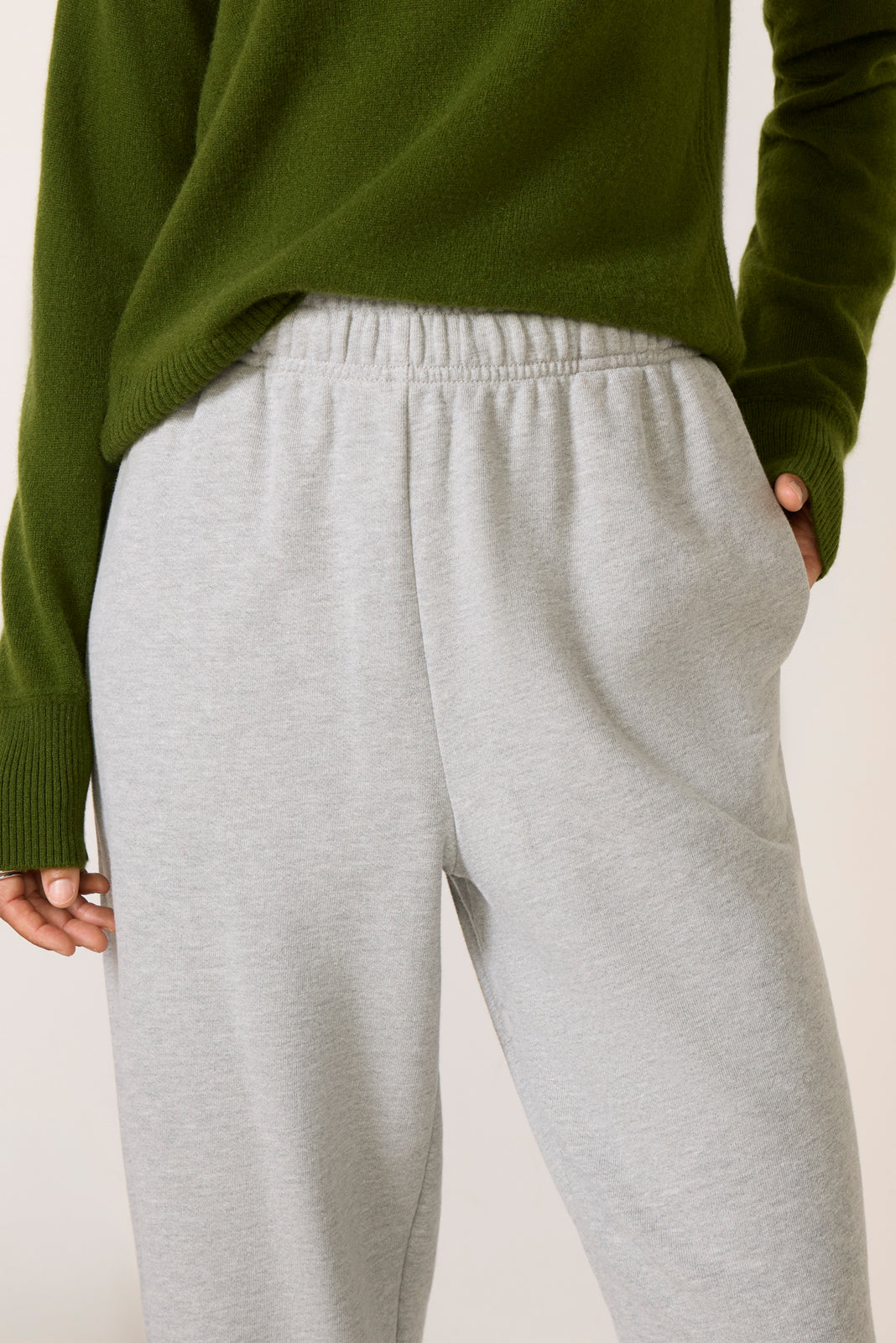 Heritage Jogger