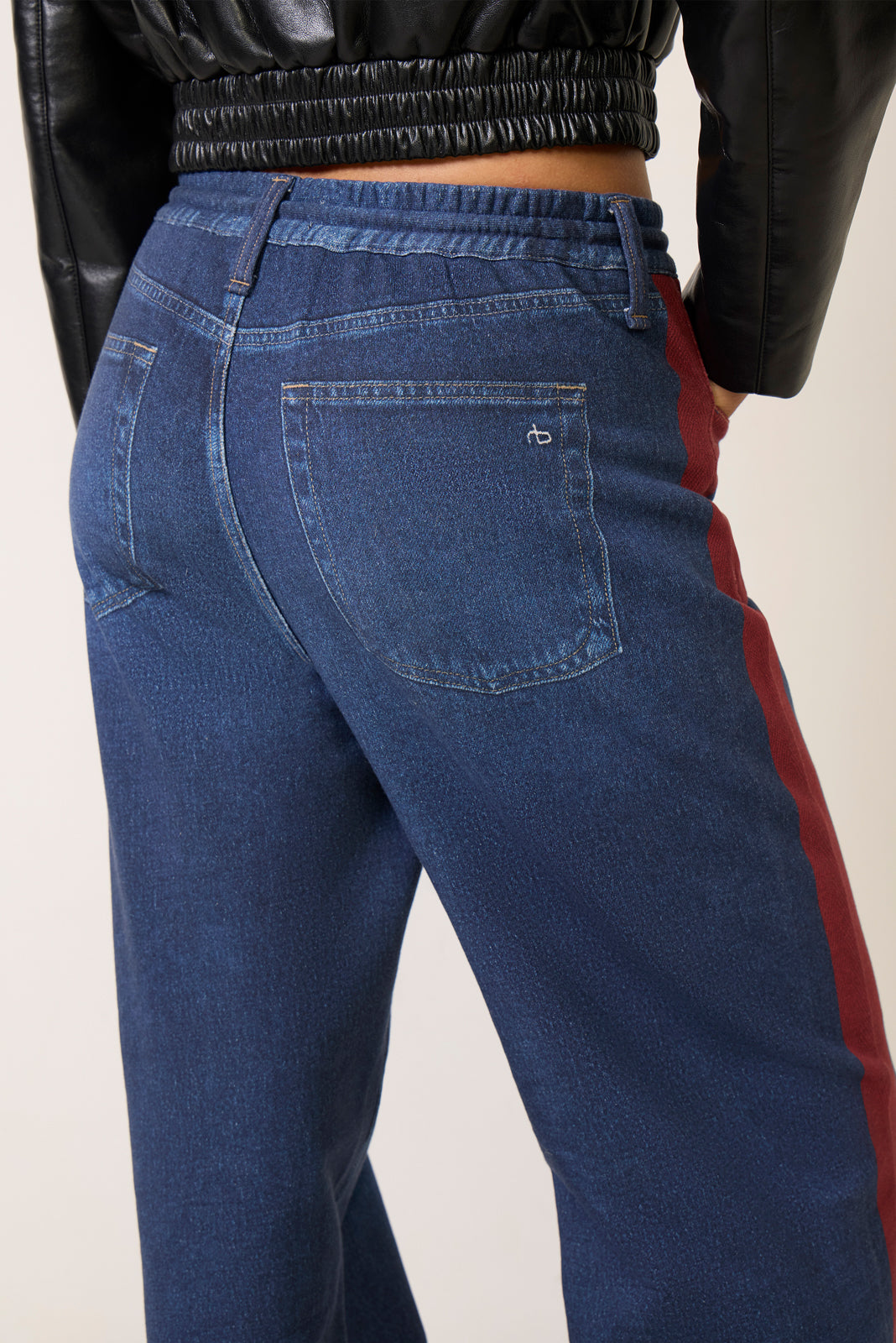 Miramar Drawcord Track Pant