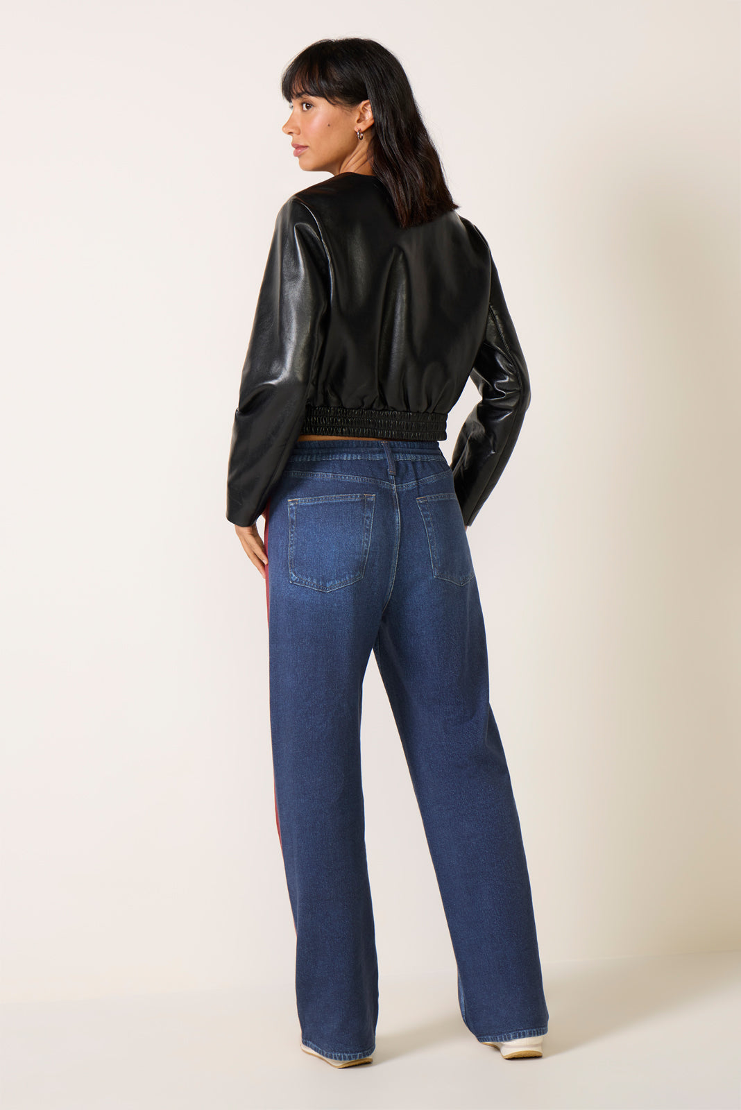 Miramar Drawcord Track Pant