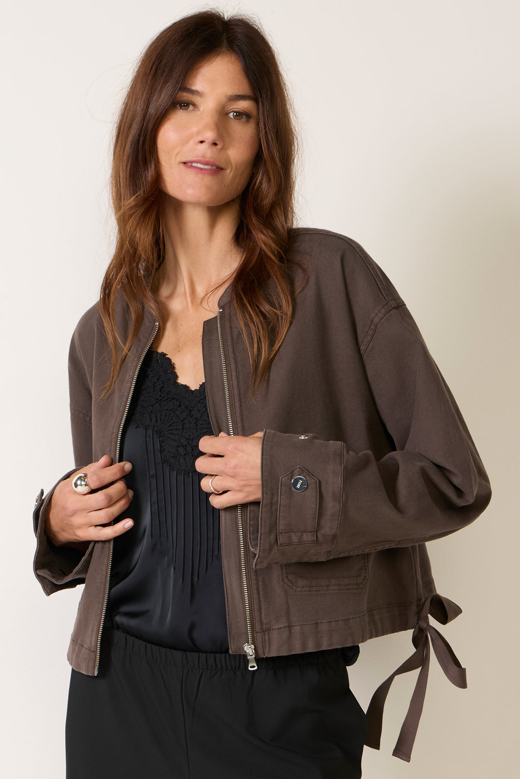 Kiran Jacket