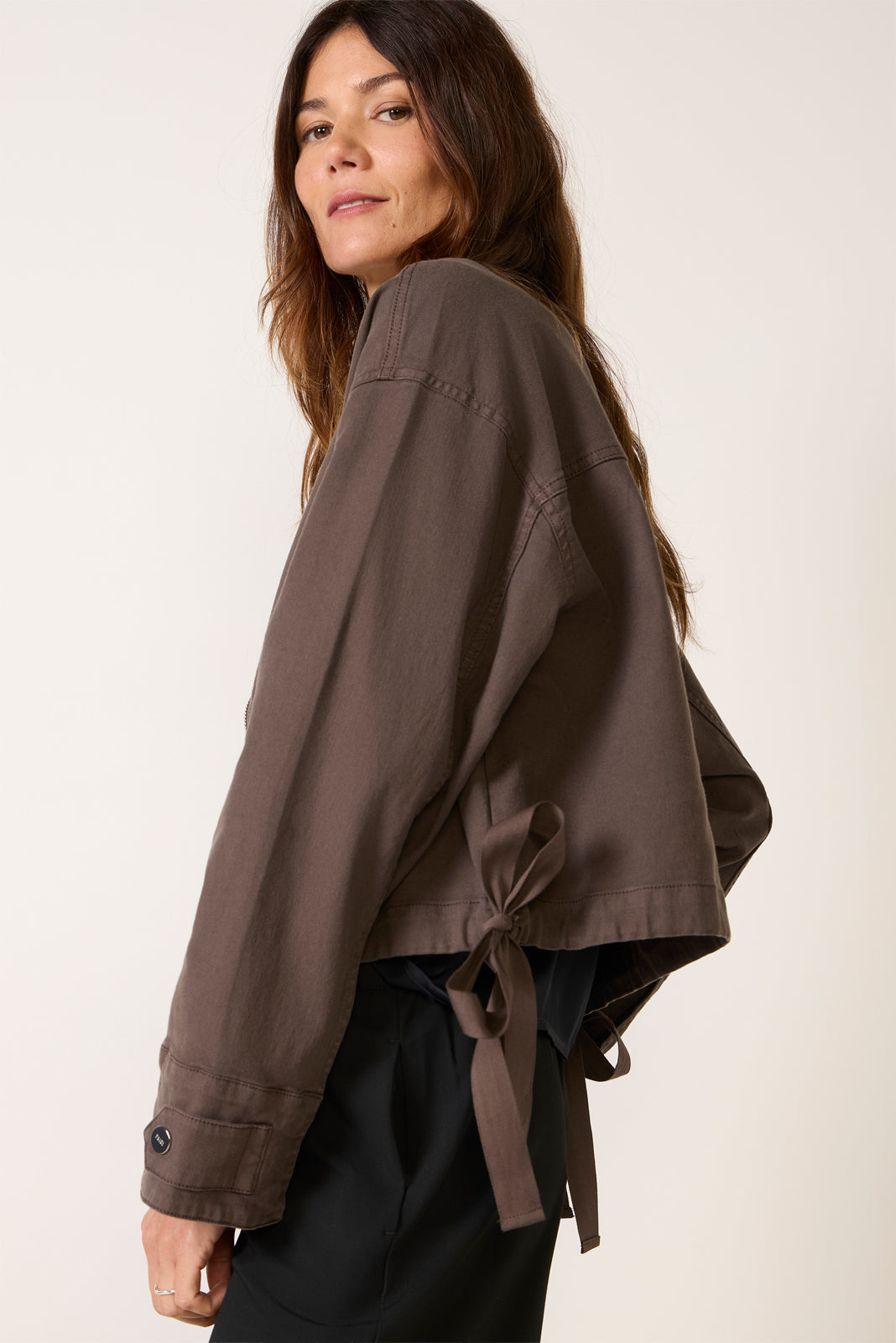Kiran Jacket