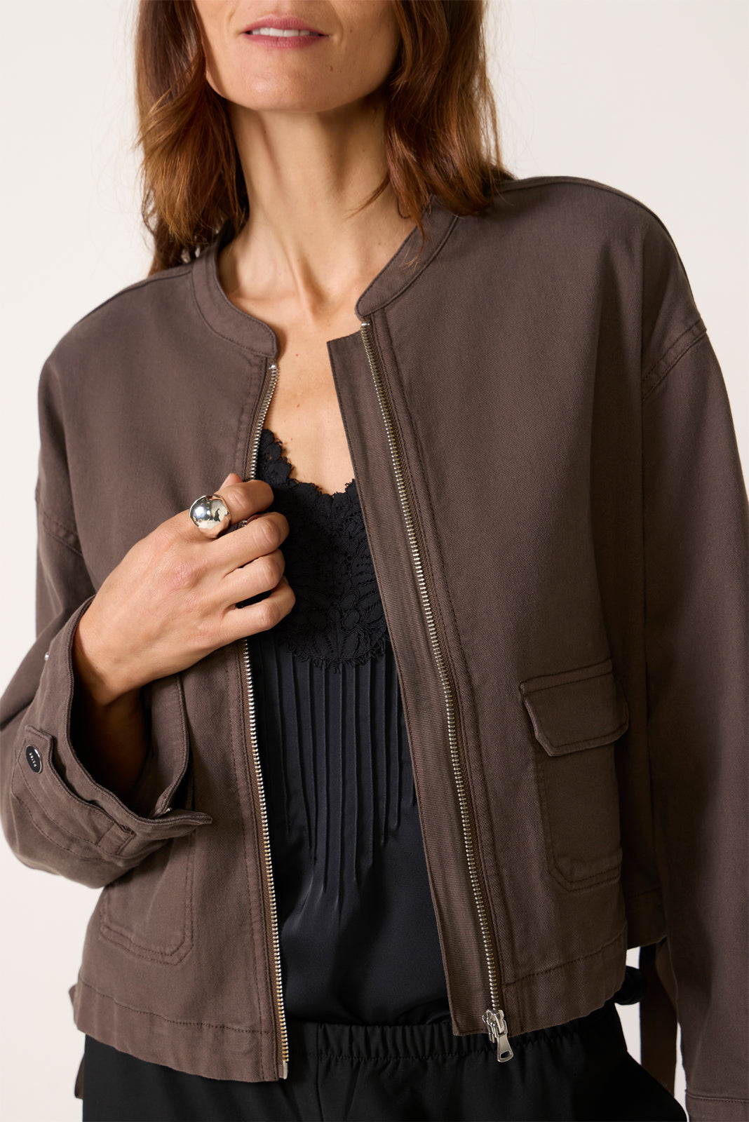 Kiran Jacket