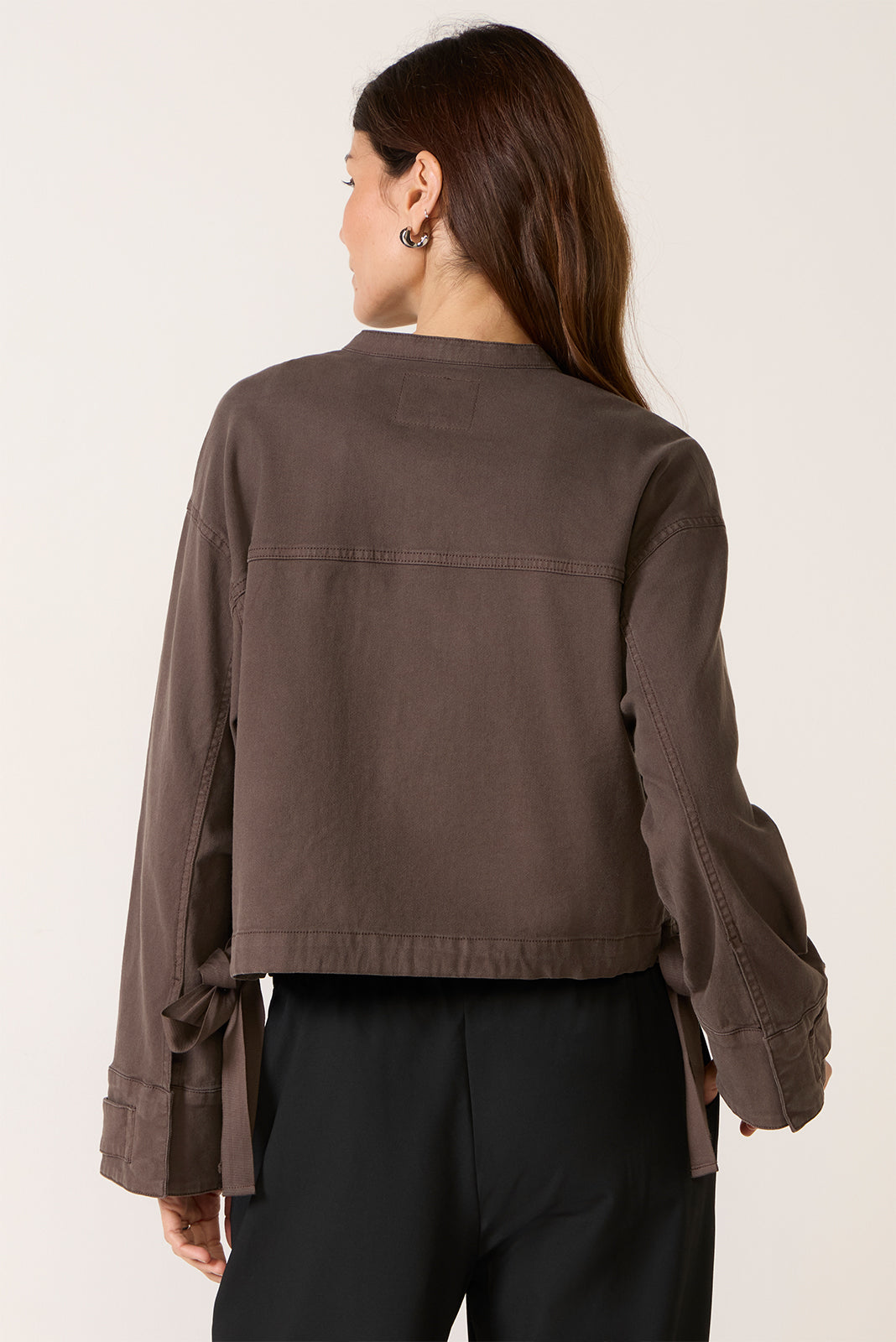 Kiran Jacket