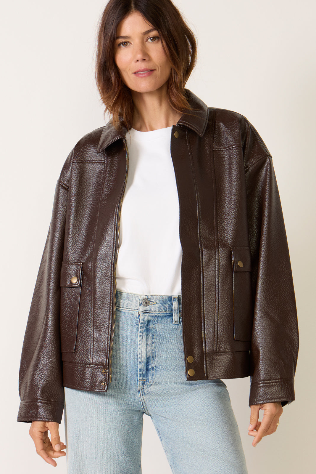 Ashland Jacket