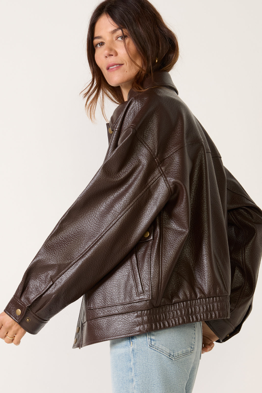 Ashland Jacket