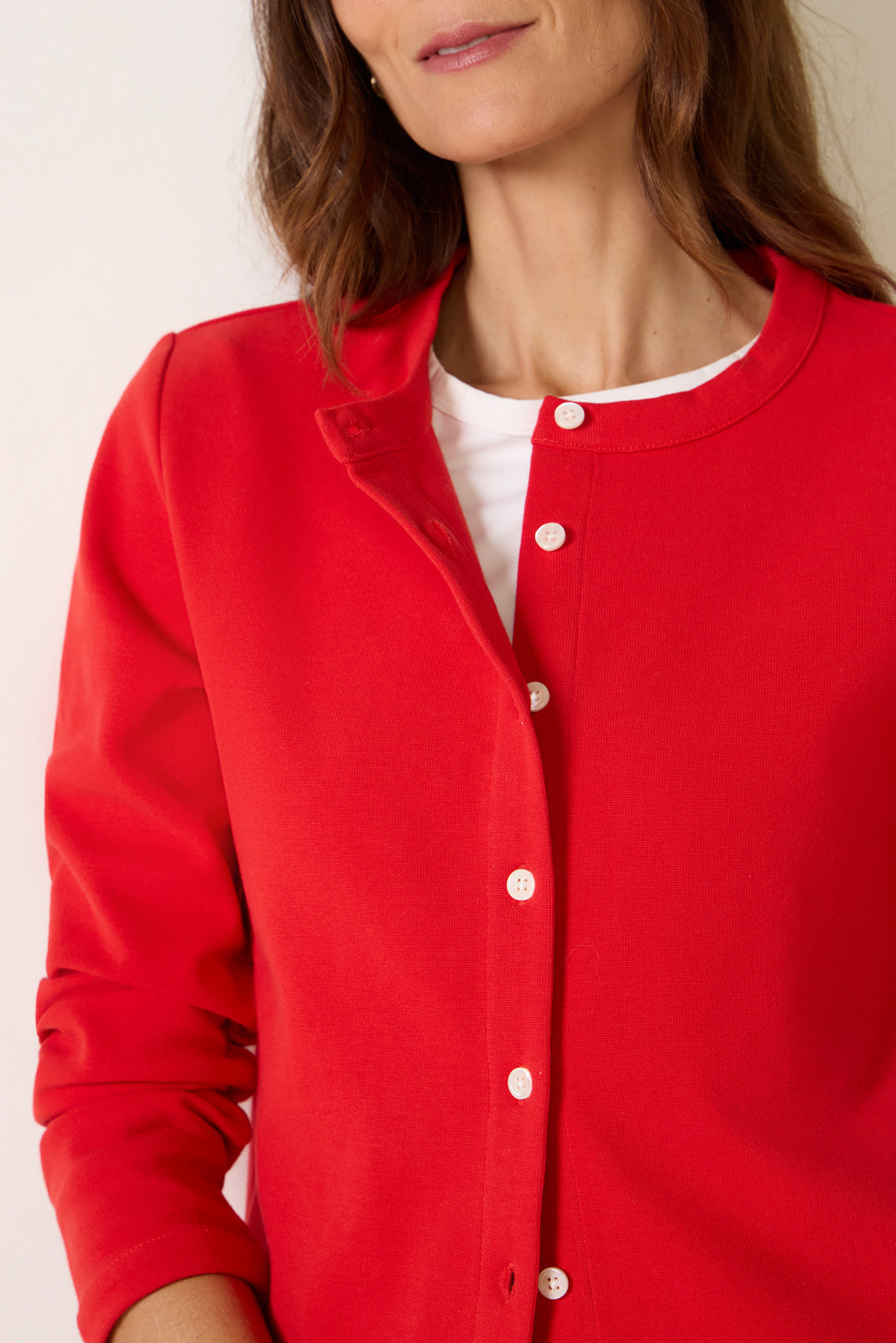 Coco Sport Cardigan