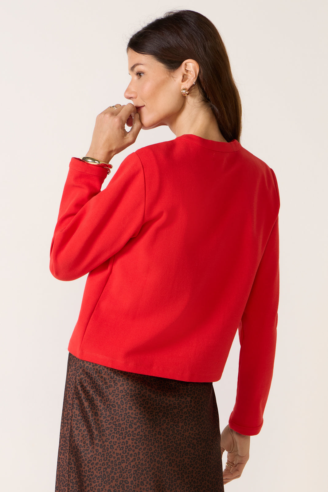 Coco Sport Cardigan