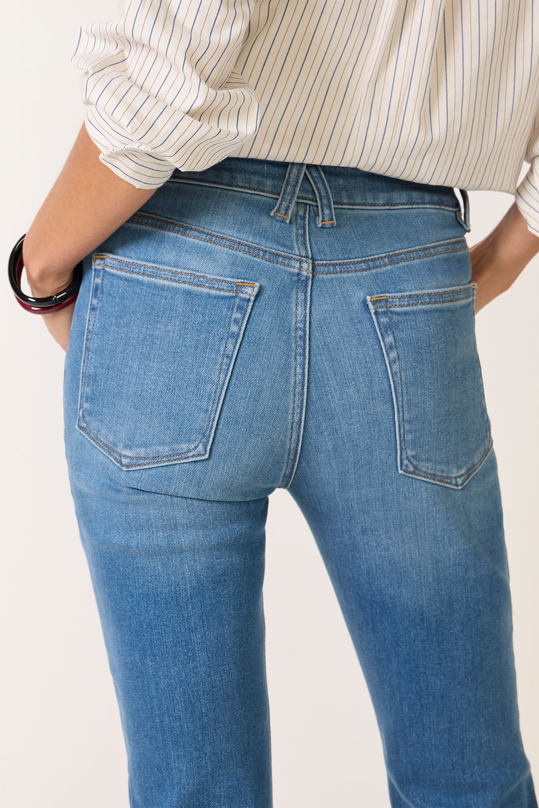 Good Legs Straight