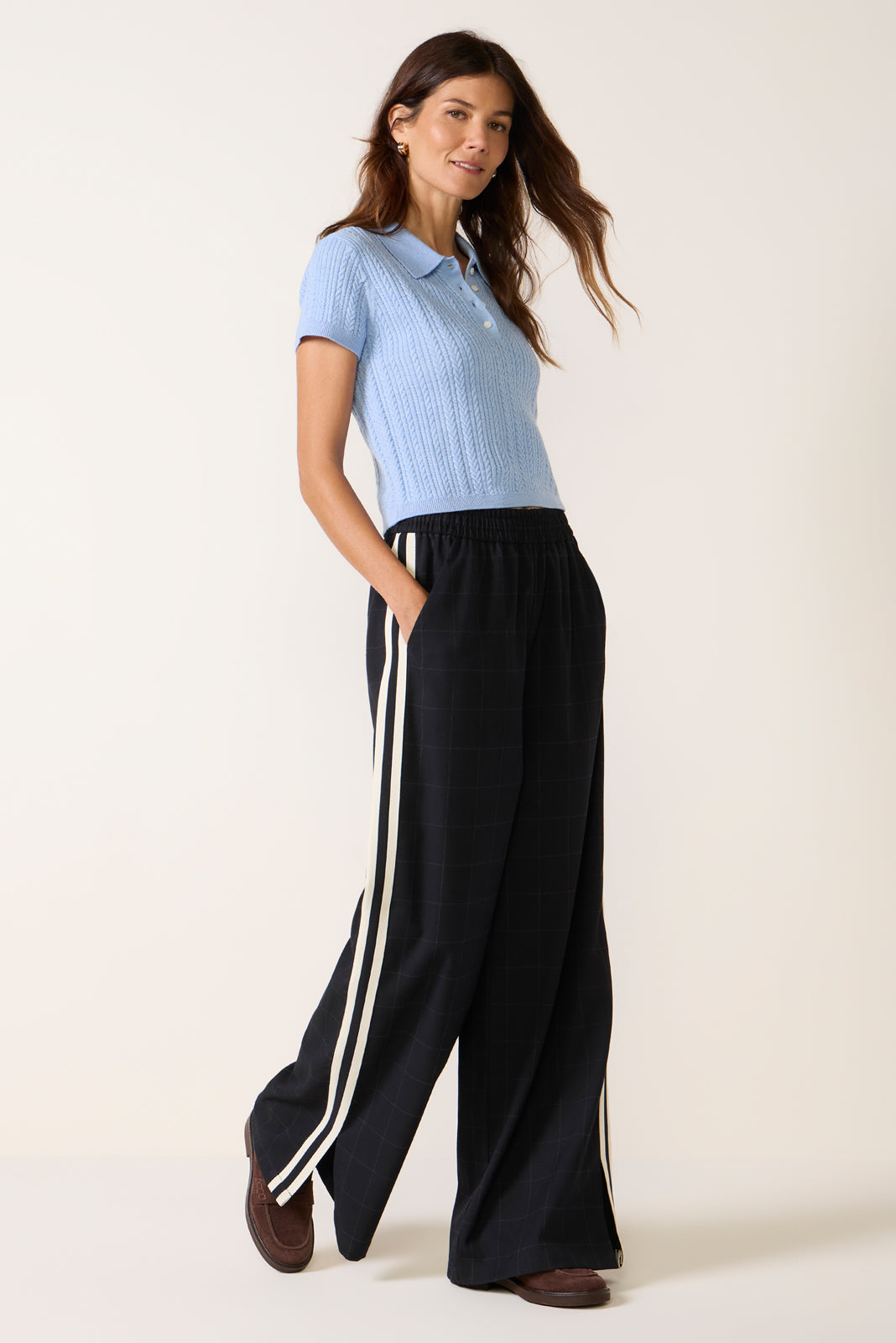 The Micro Cable Polo