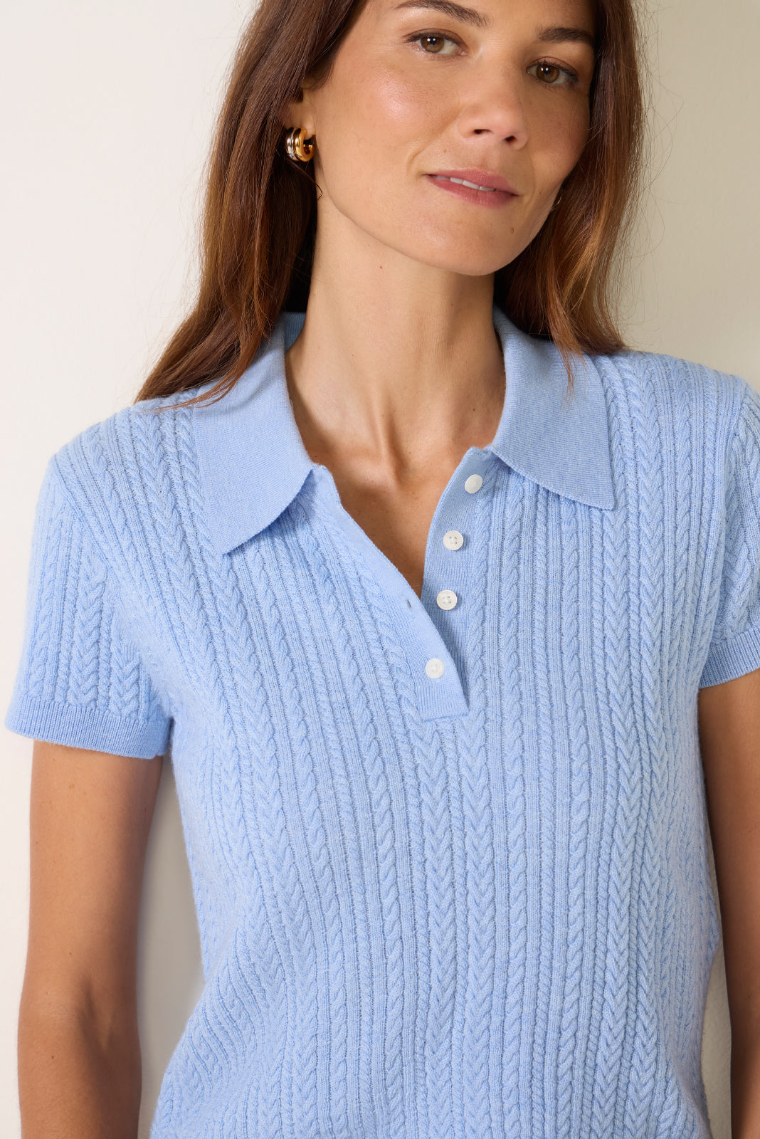 The Micro Cable Polo