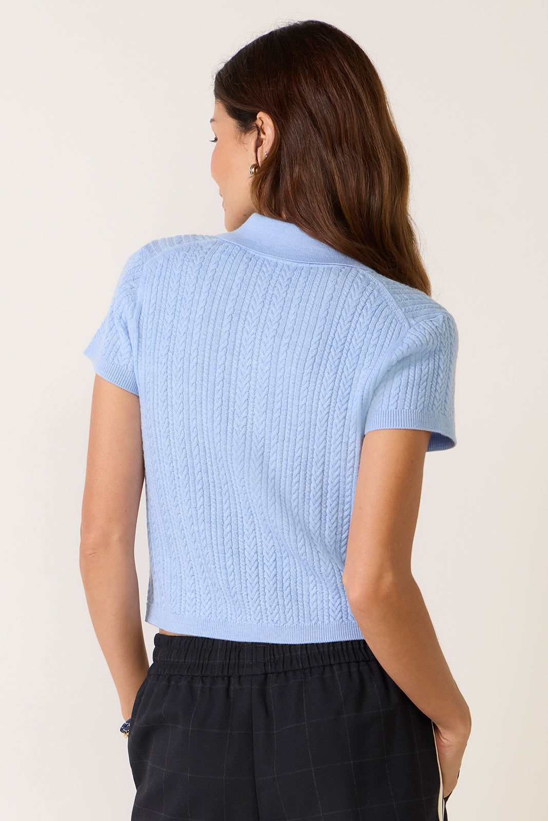 The Micro Cable Polo