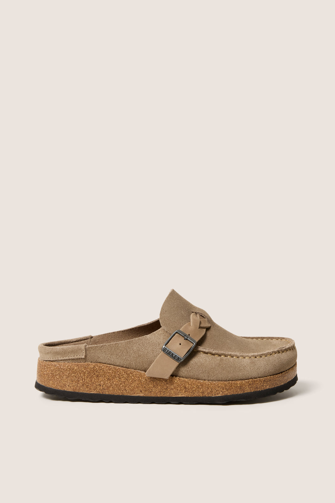 Buckley Braided Clog