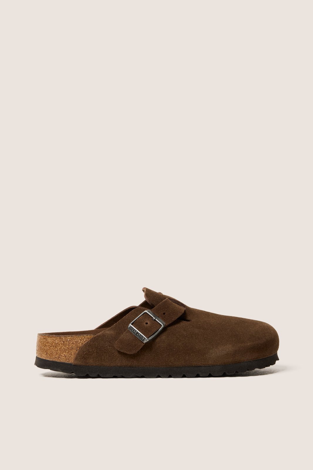 Boston Clog