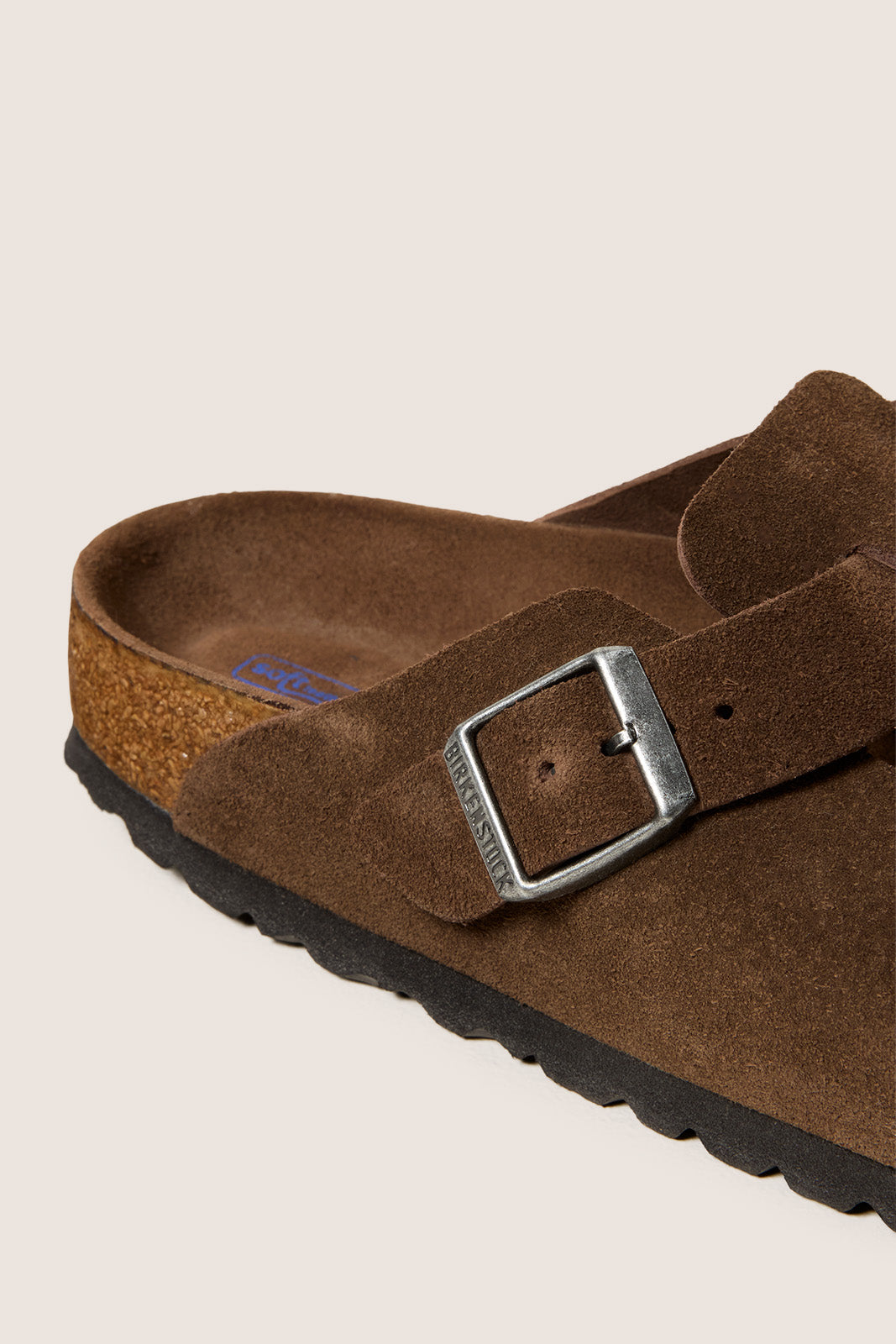 Boston Clog