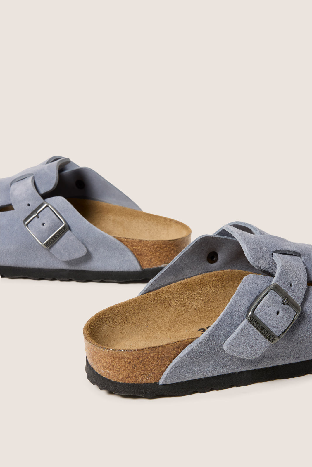 Boston Clog