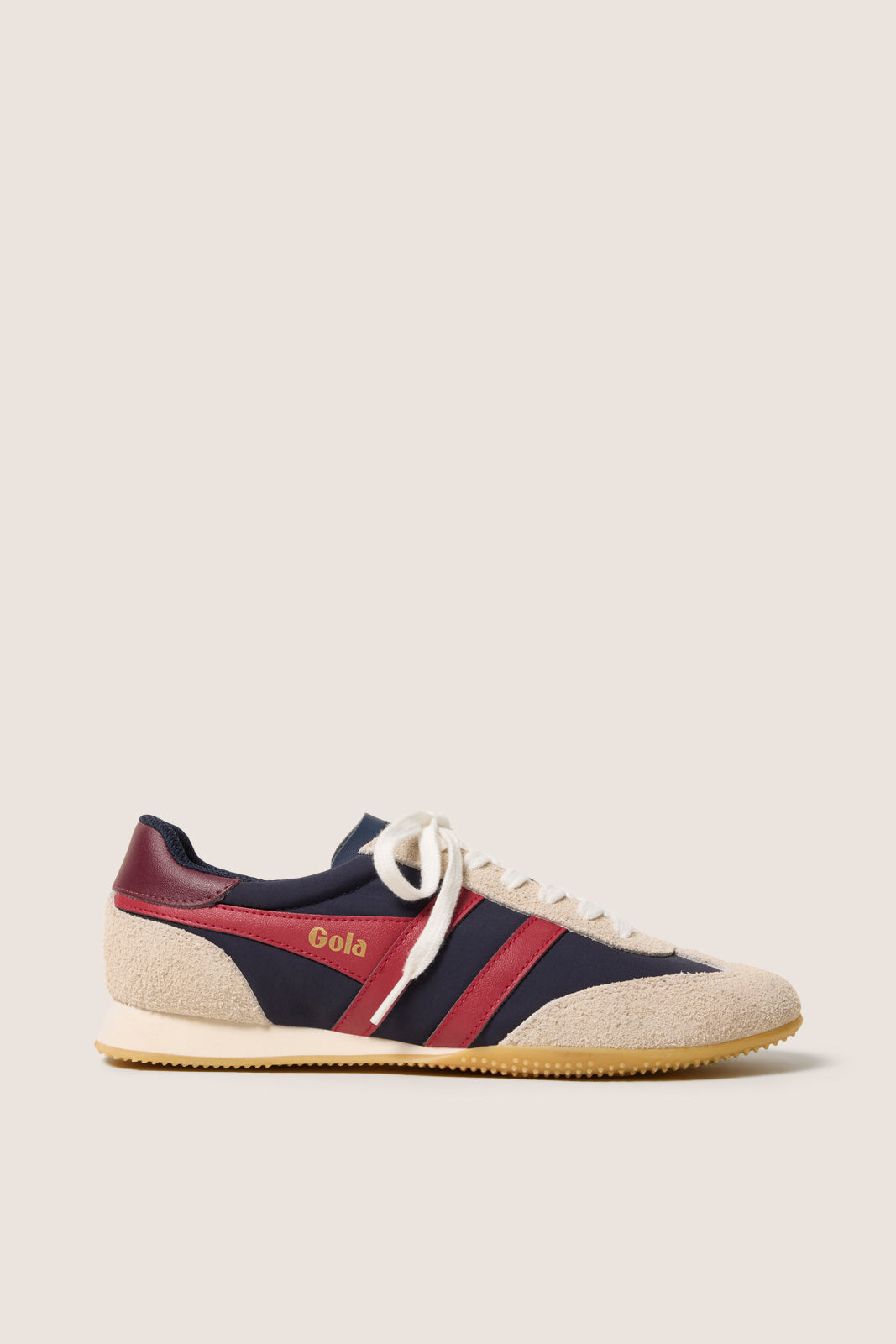 Sprinter Sneaker