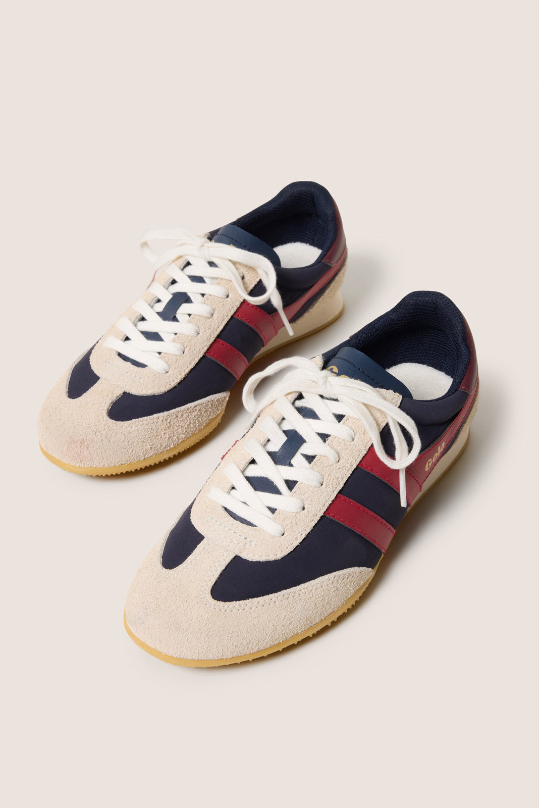 Sprinter Sneaker