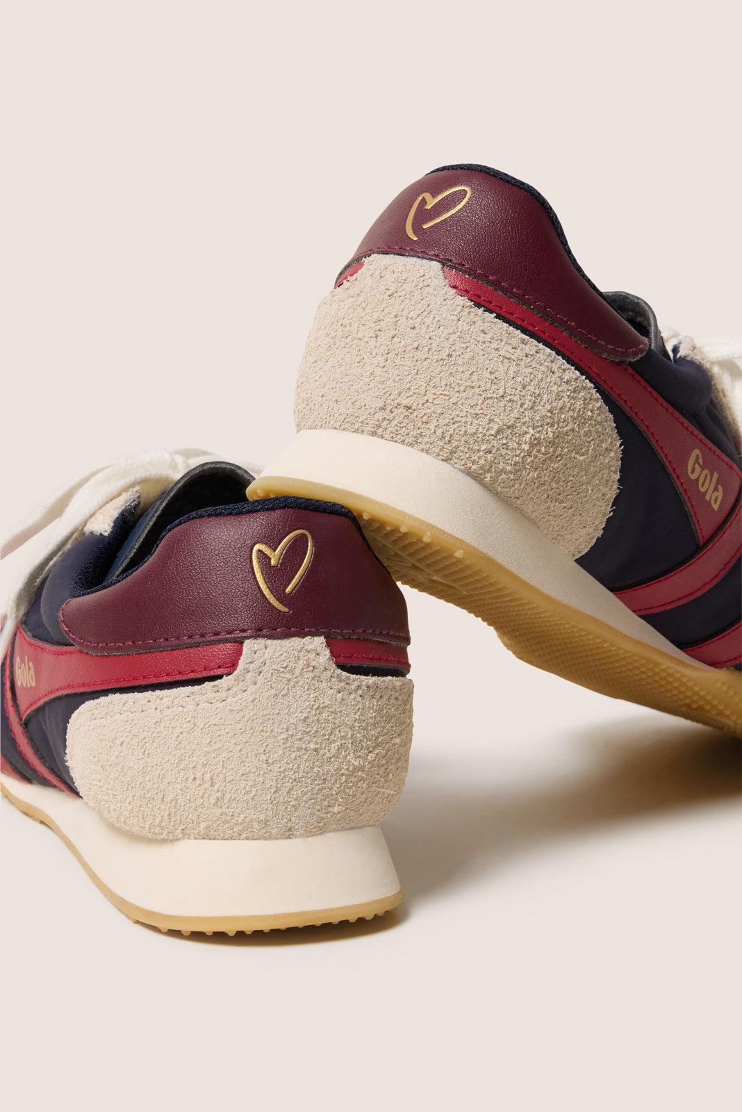 Sprinter Sneaker