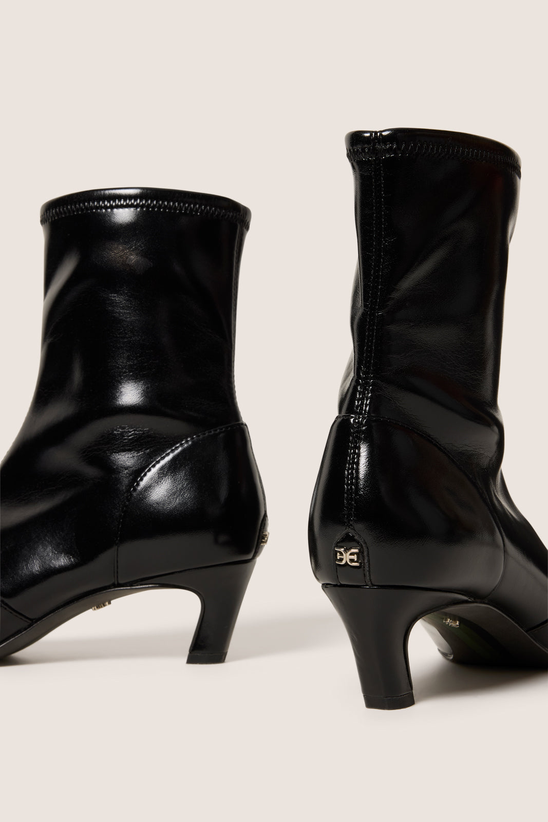 Pammy Bootie