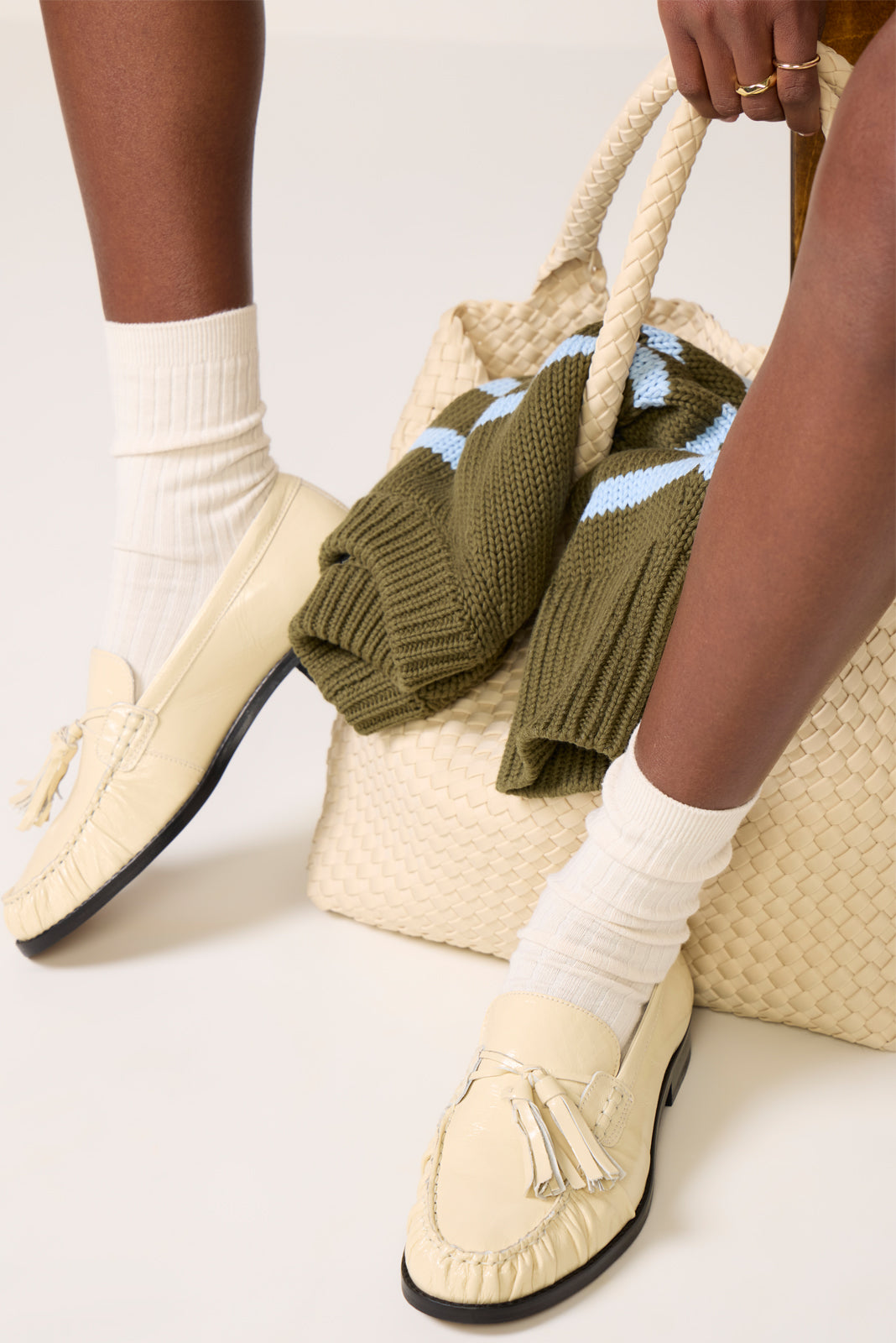 Marietta Loafer
