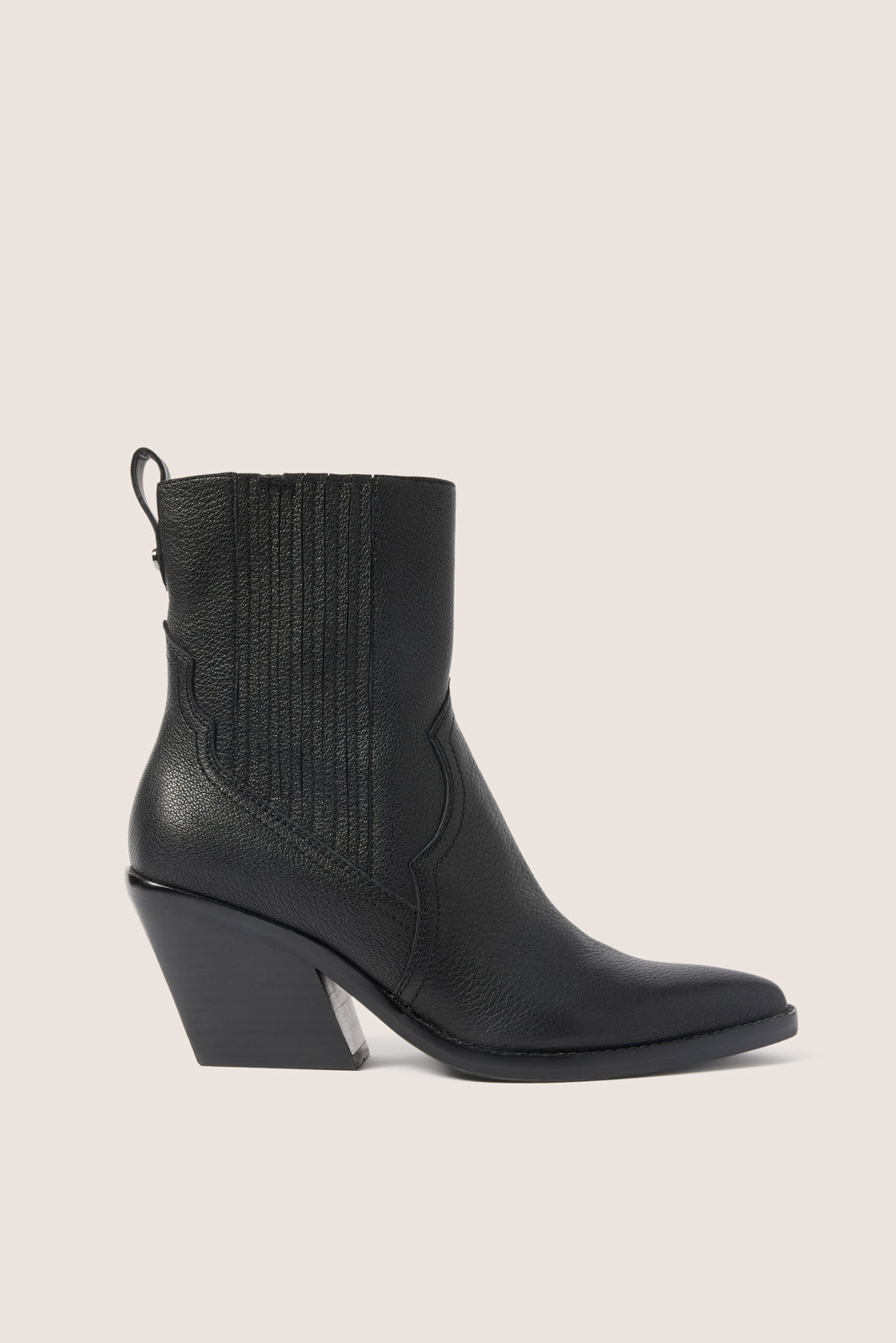 Vaydin Bootie