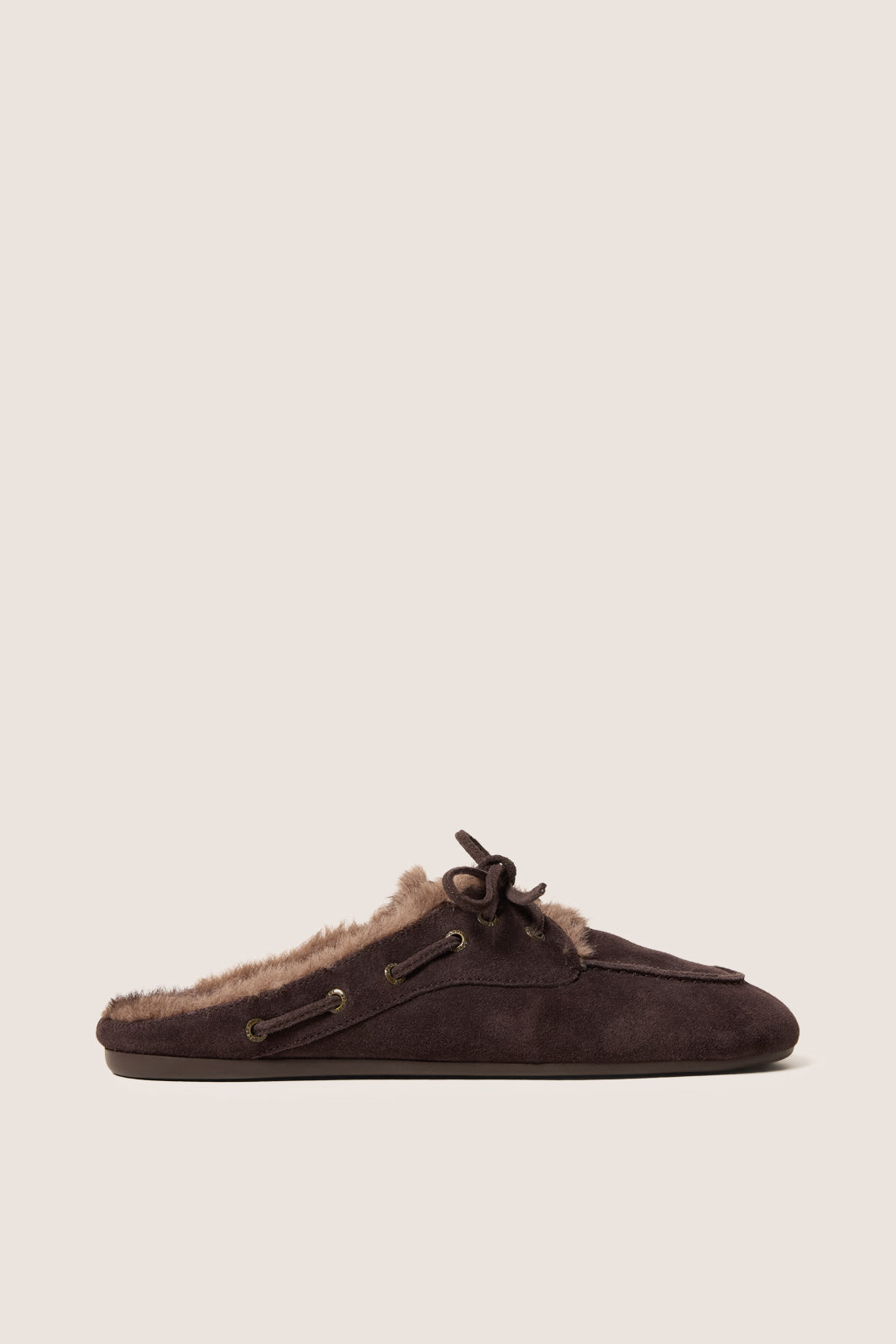 Slim Boat Mule