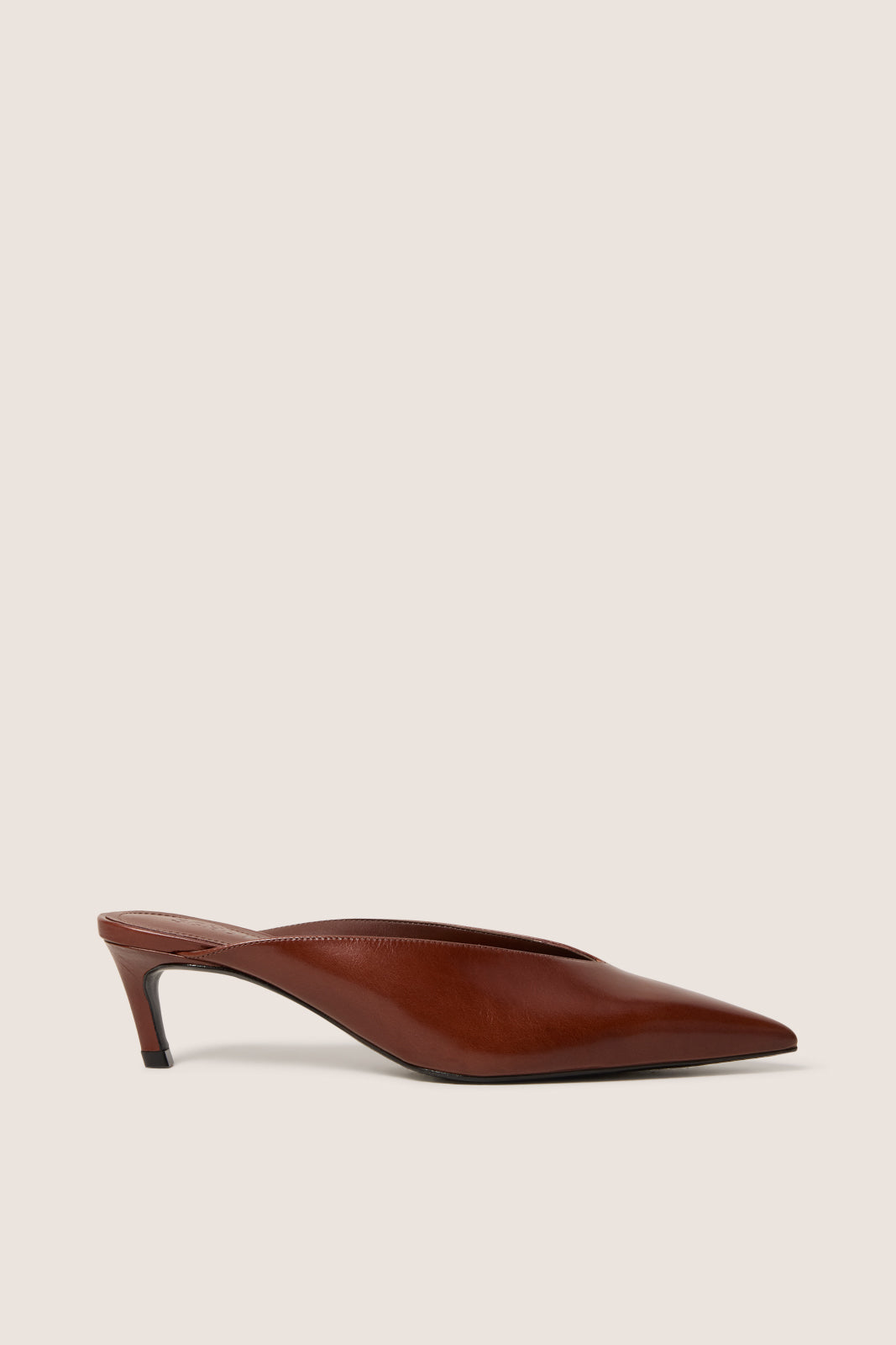 Loren Mid Mule