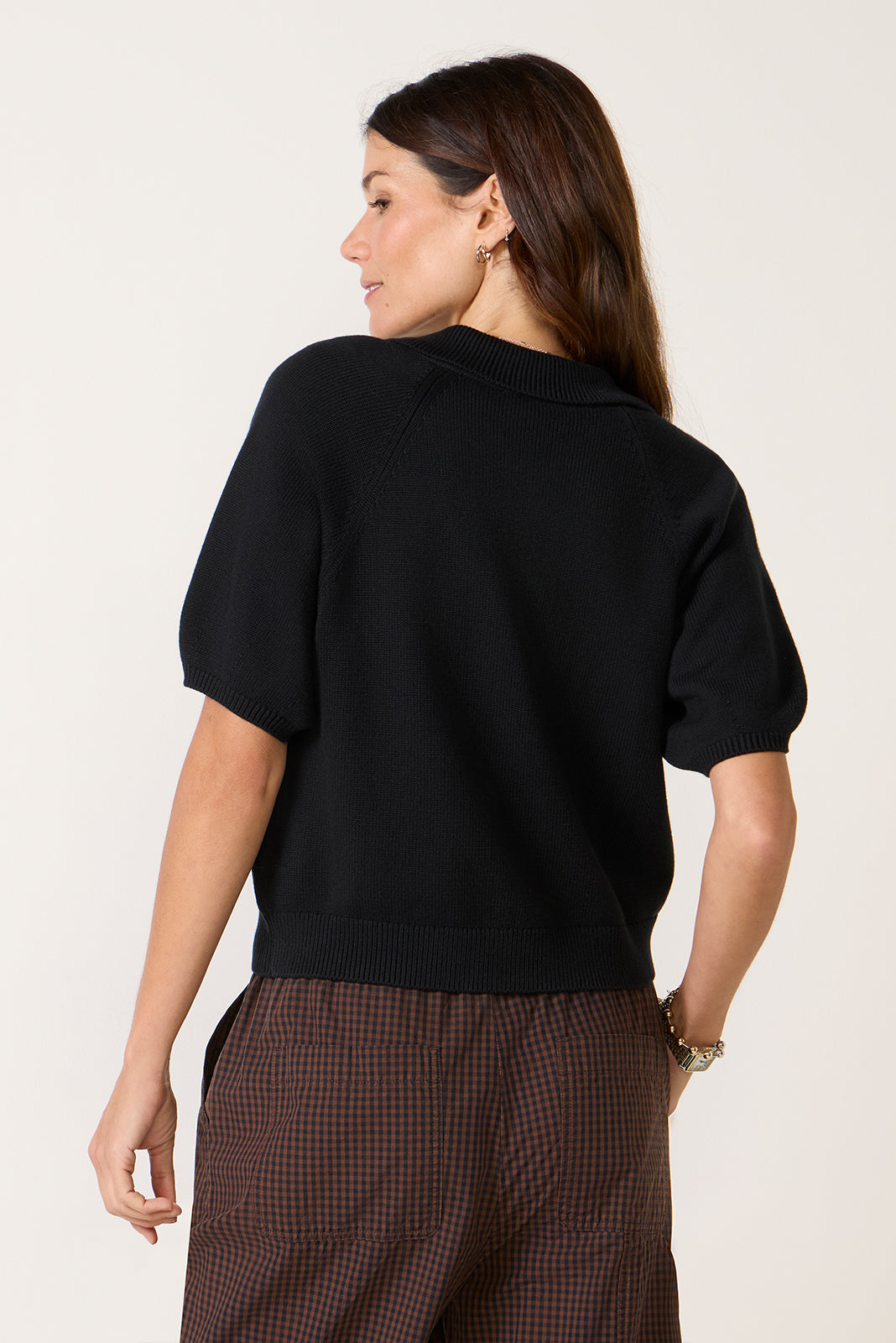 Birch Sweater Top