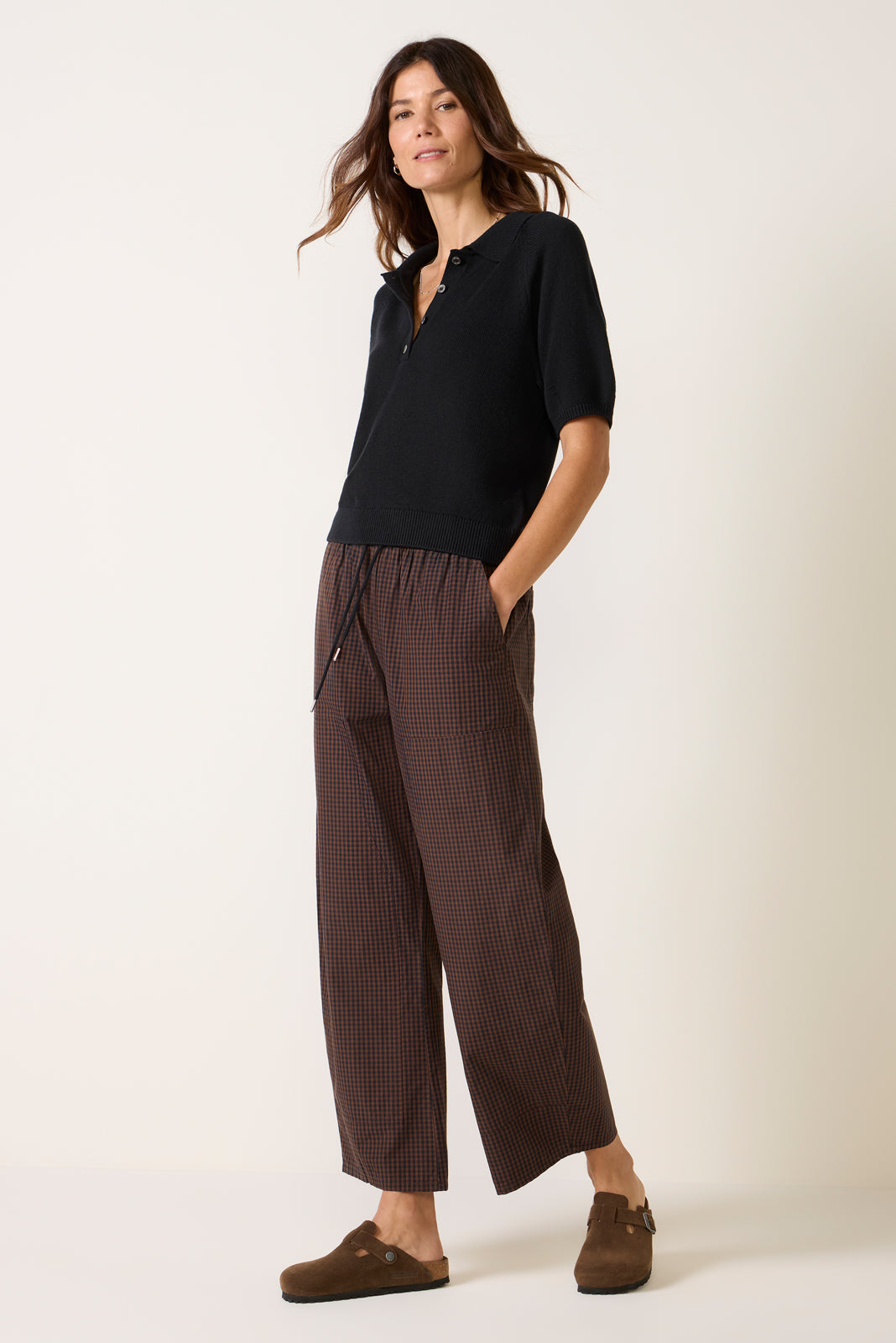Birch Sweater Top