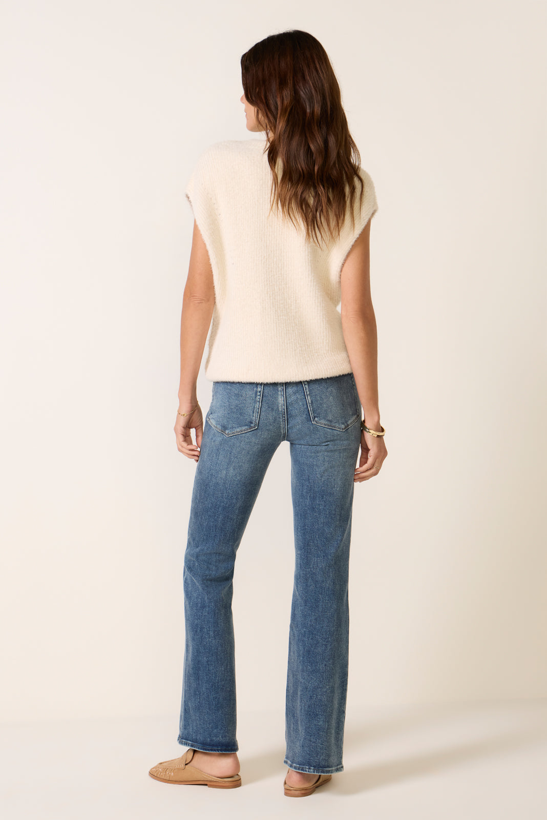 Laurel Canyon 32` W/ Twisted Seam