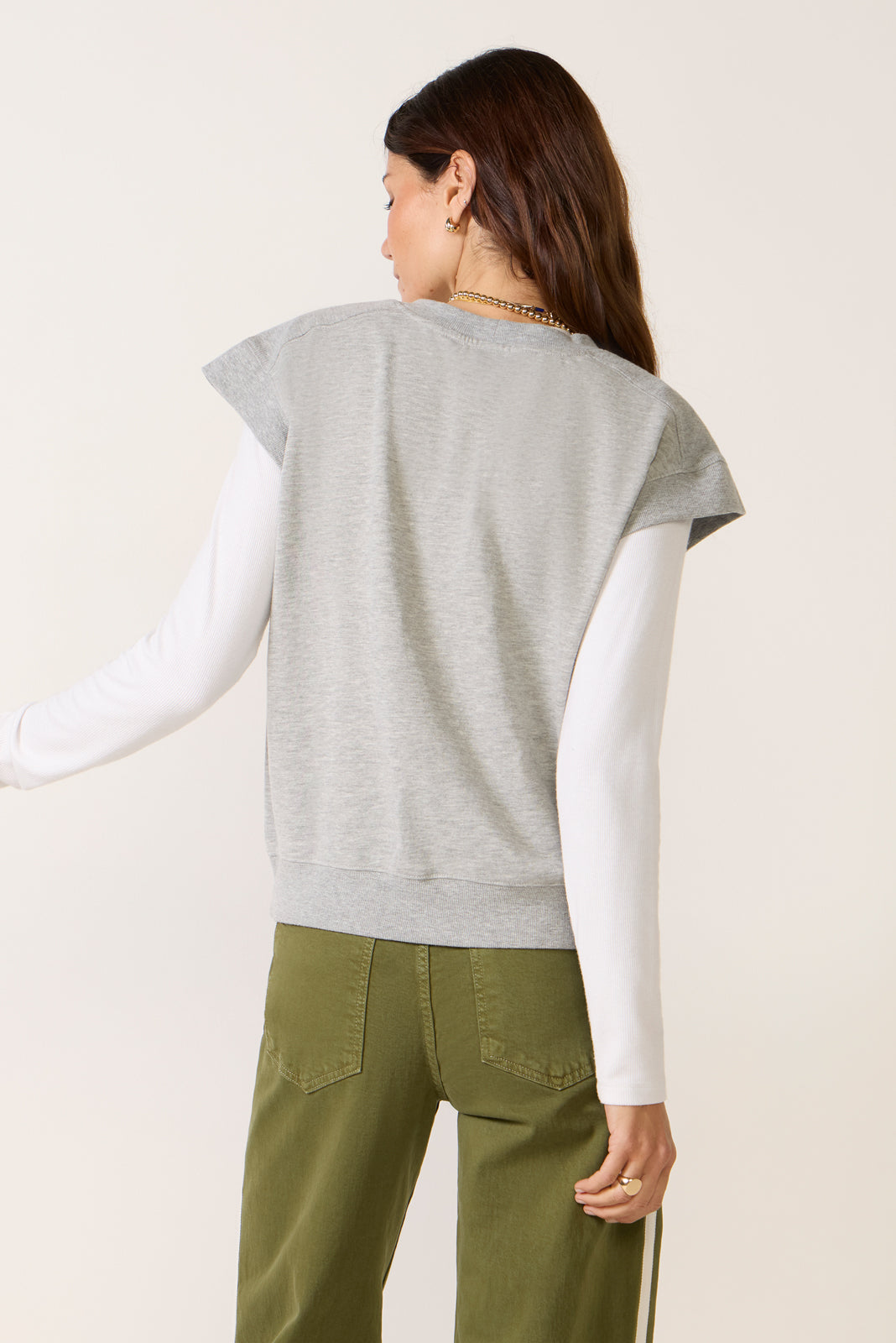 Sutton Sweatshirt