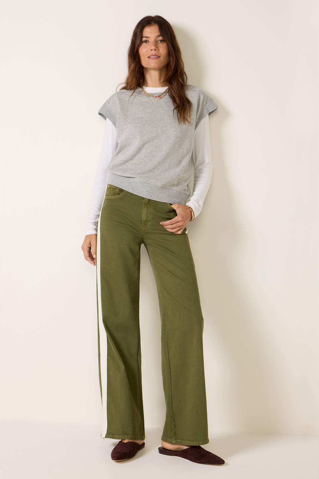 Sutton Sweatshirt