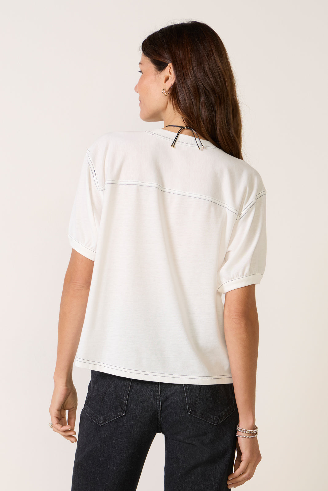 Gym Tee