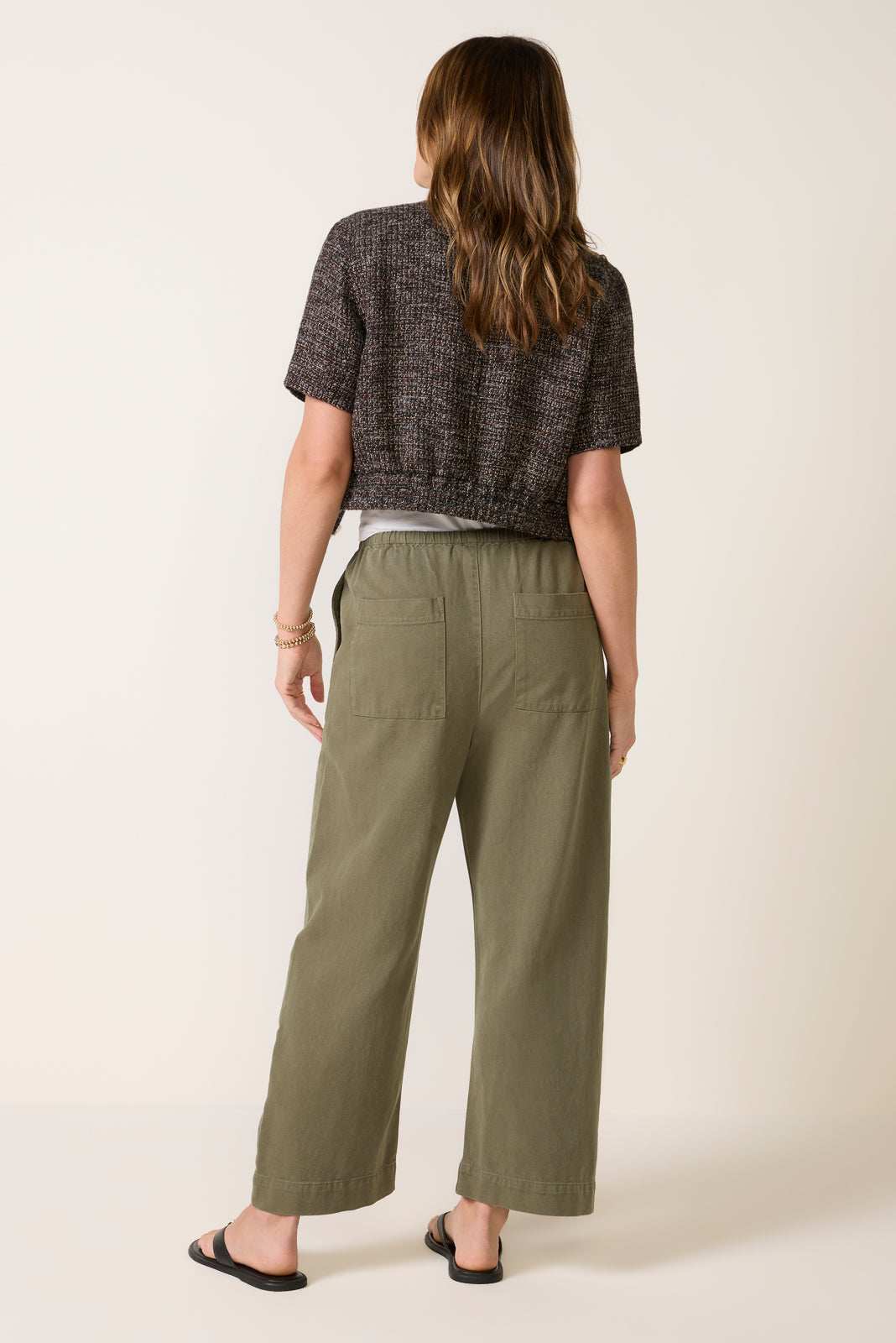 Kit Twill Carpenter Pant
